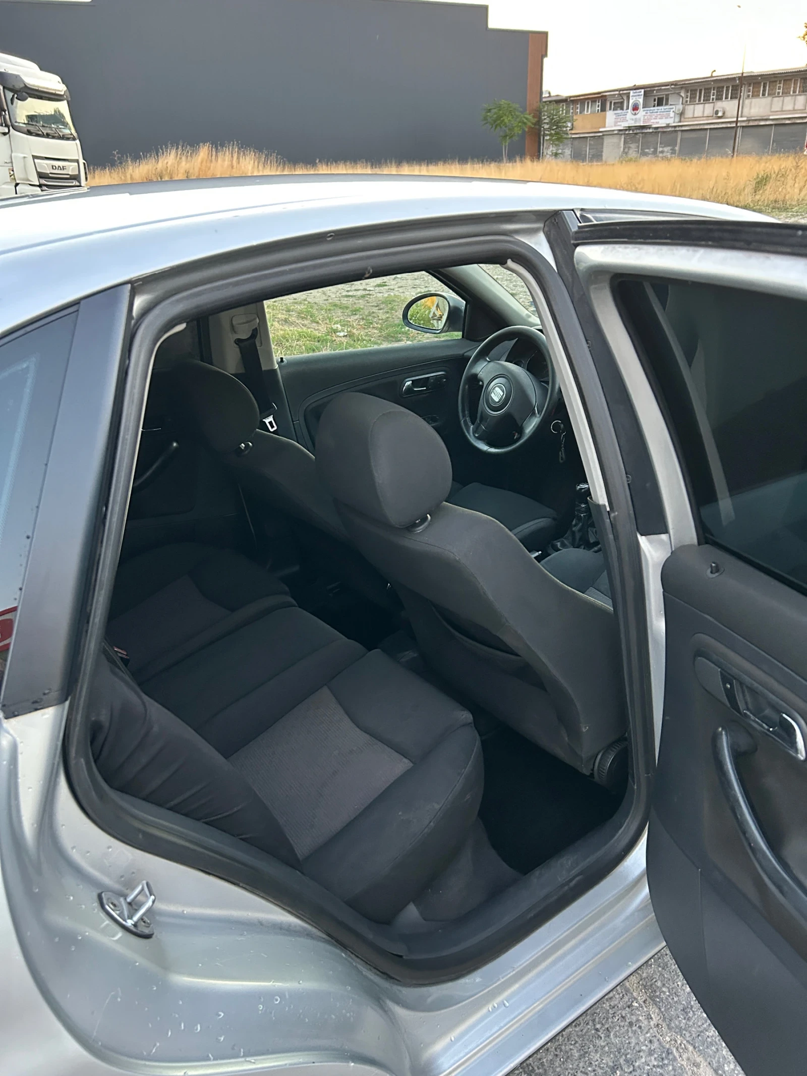 Seat Ibiza  - изображение 7