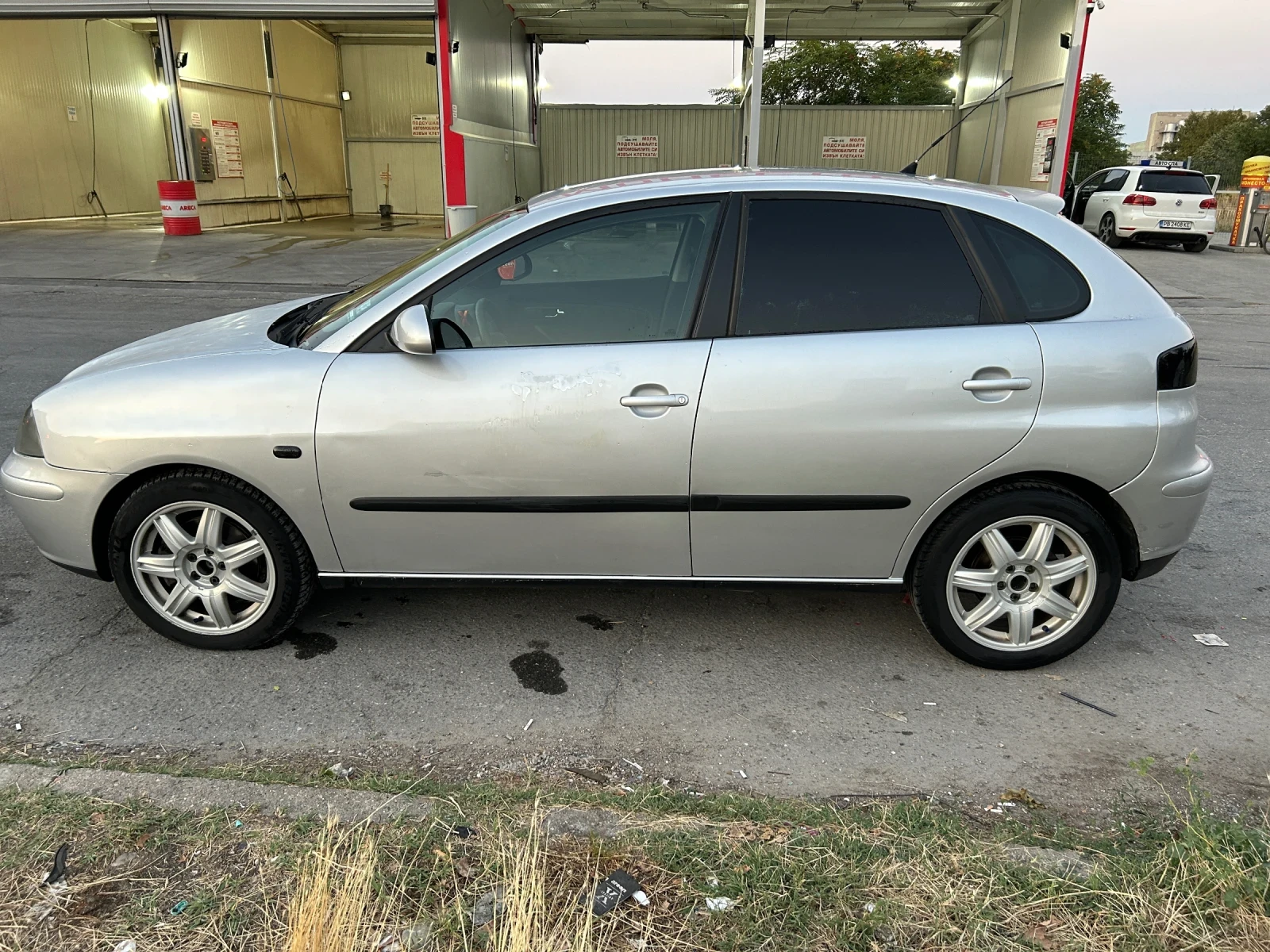 Seat Ibiza  - изображение 4