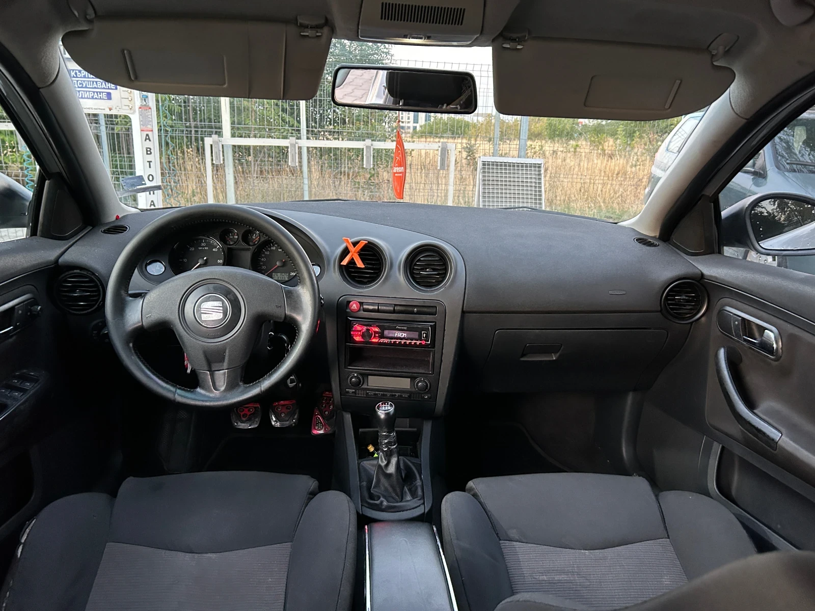 Seat Ibiza  - изображение 5