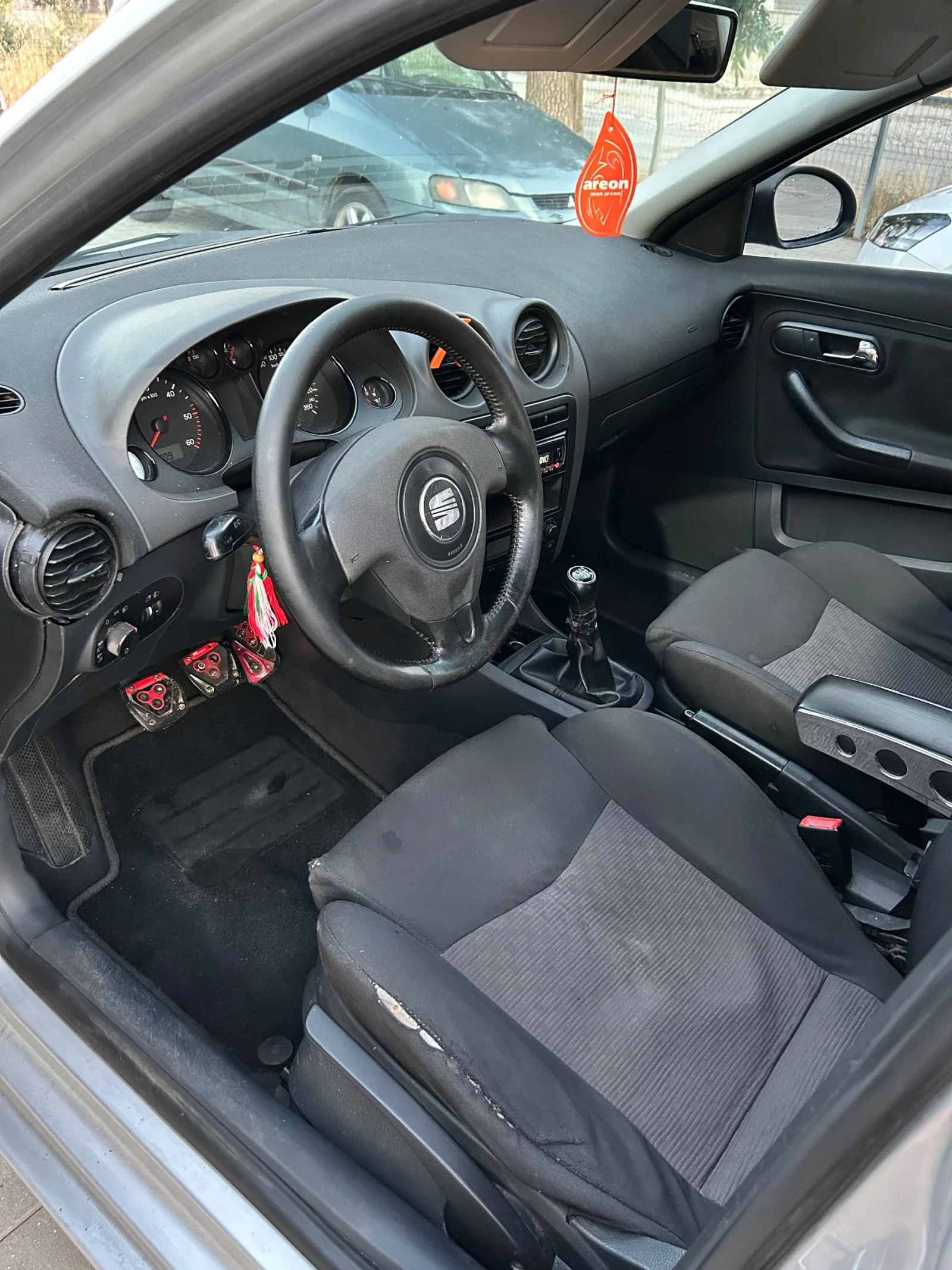 Seat Ibiza  - изображение 6