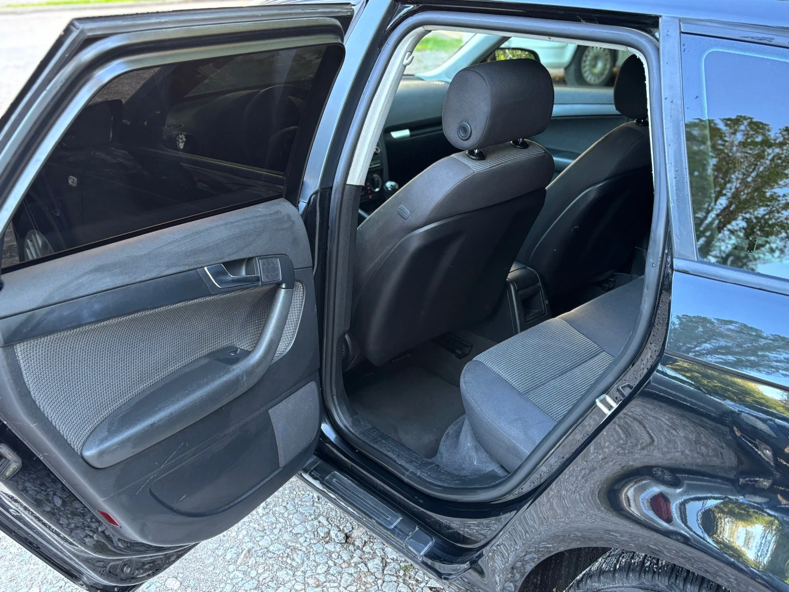 Audi A3 2.0TDI SportBack BMM - изображение 10