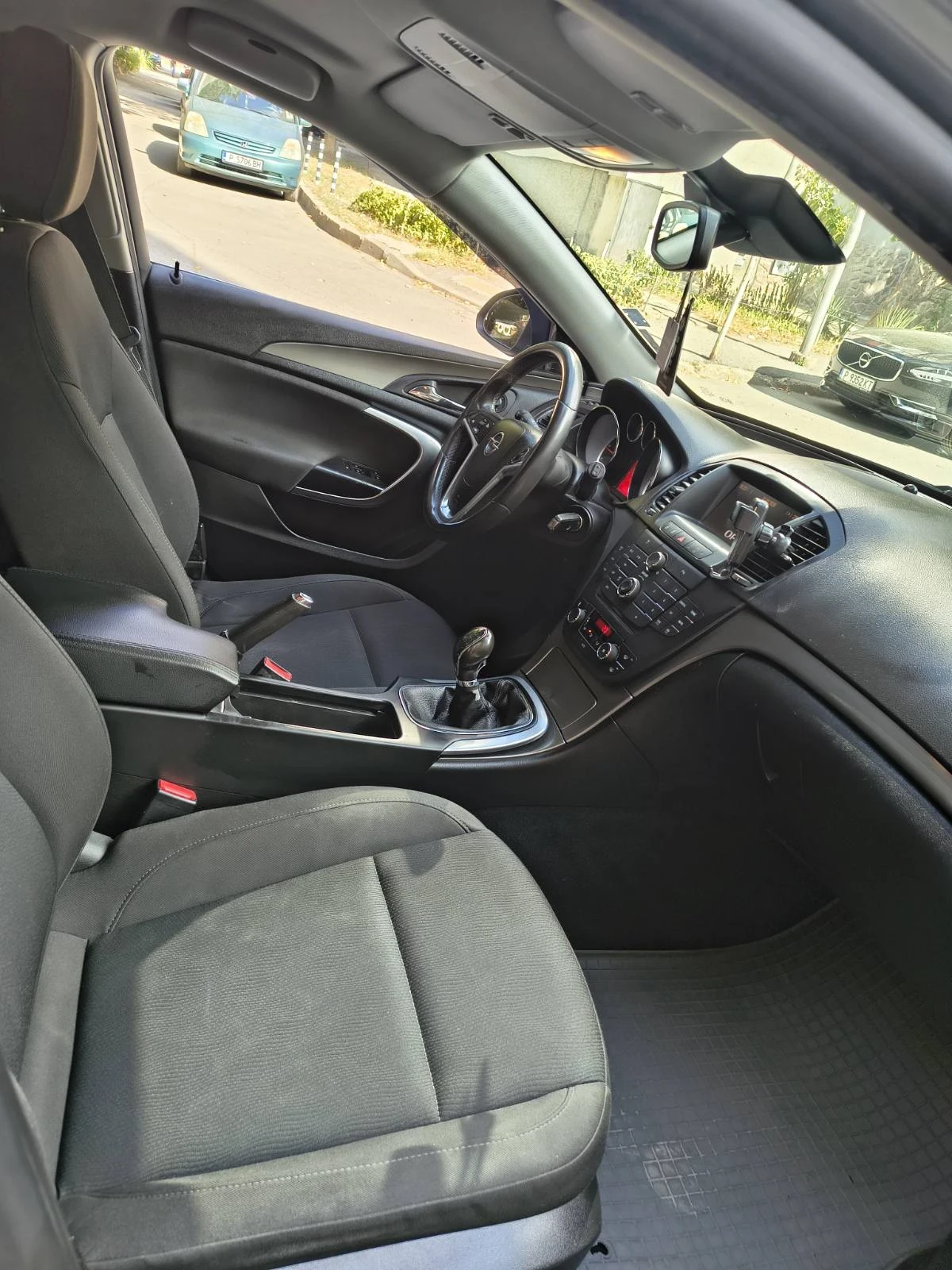 Opel Insignia  - изображение 8