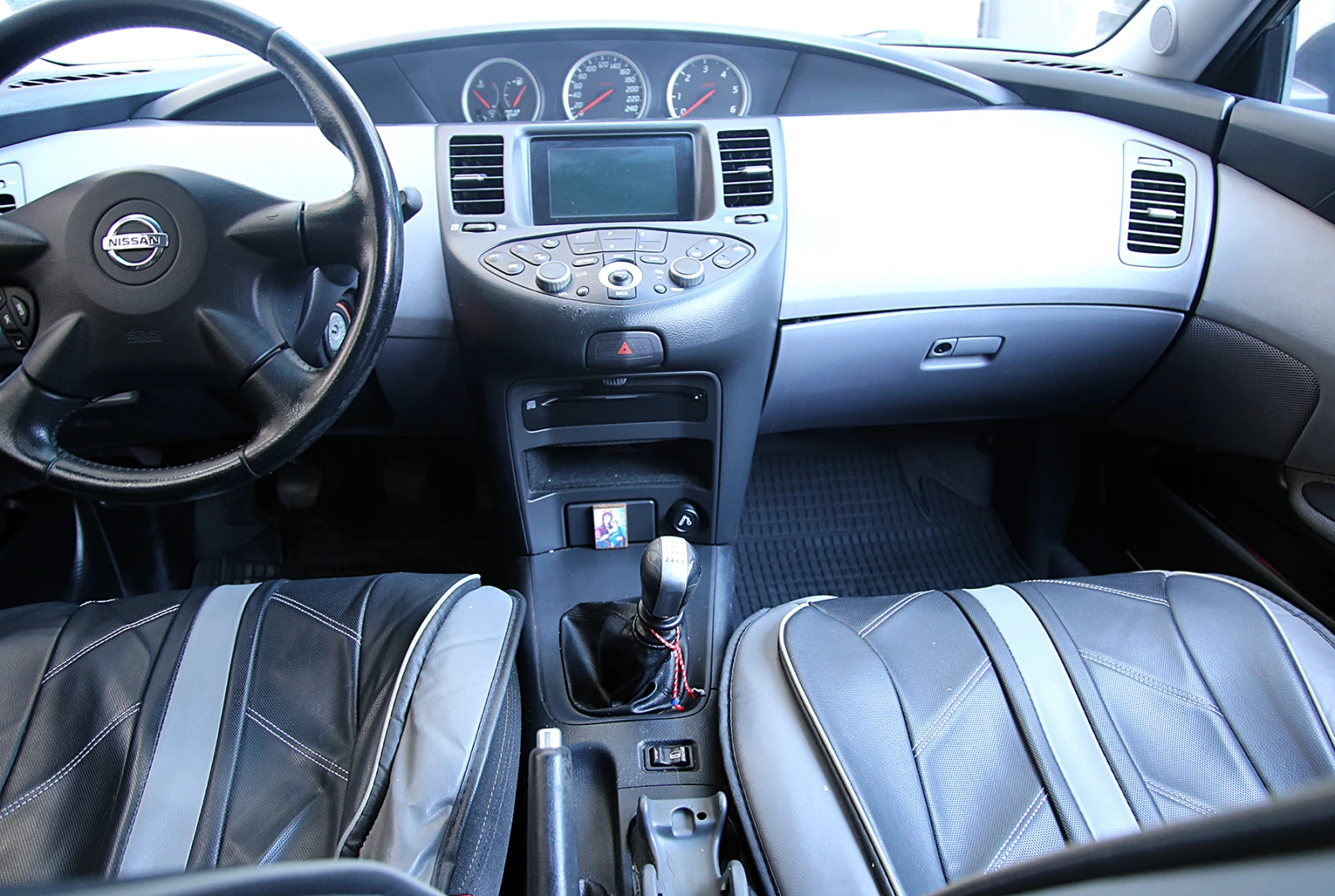 Nissan Primera | Mobile.bg   12