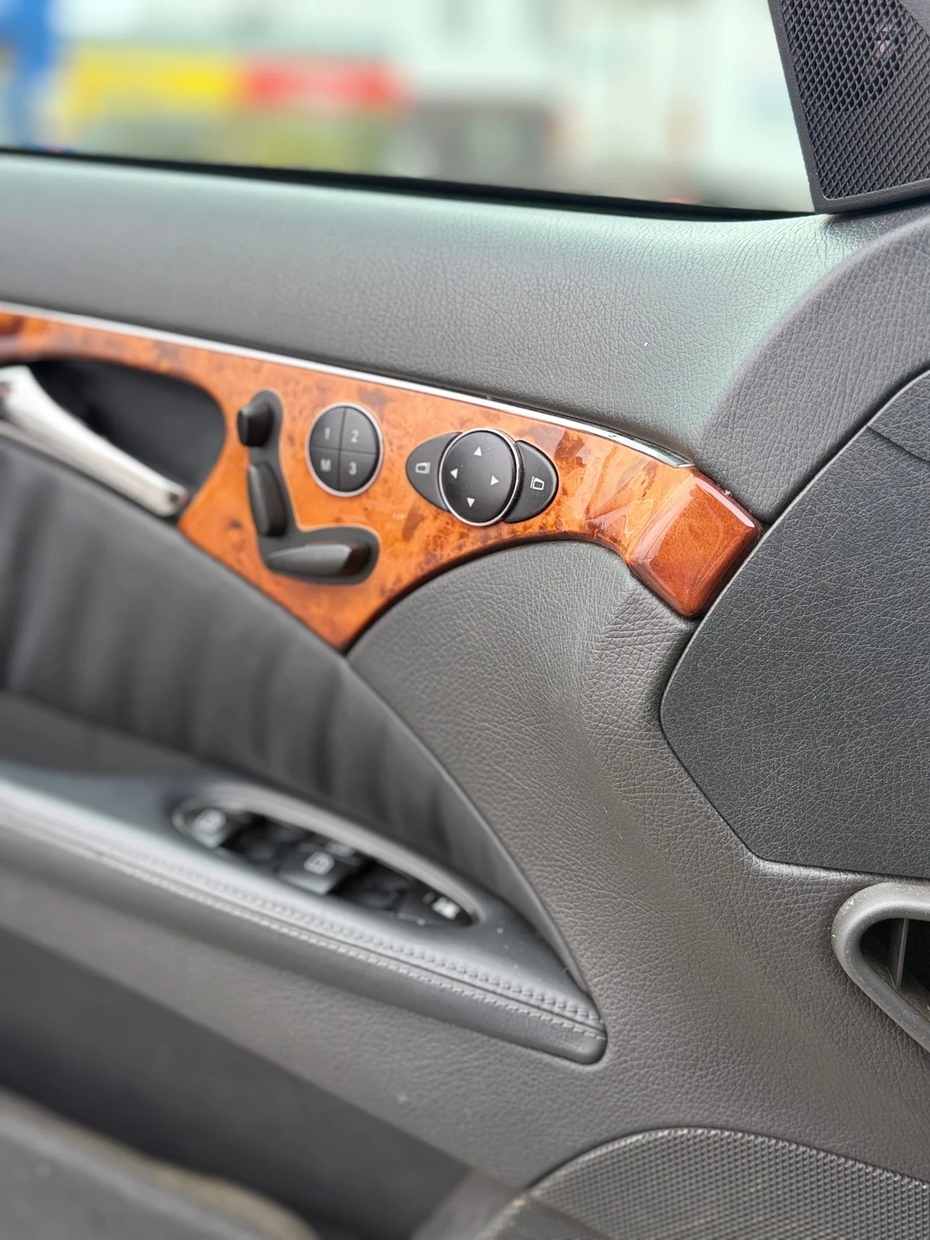 Mercedes-Benz E 500 *  *    * H&K* *  | Mobile.bg   11