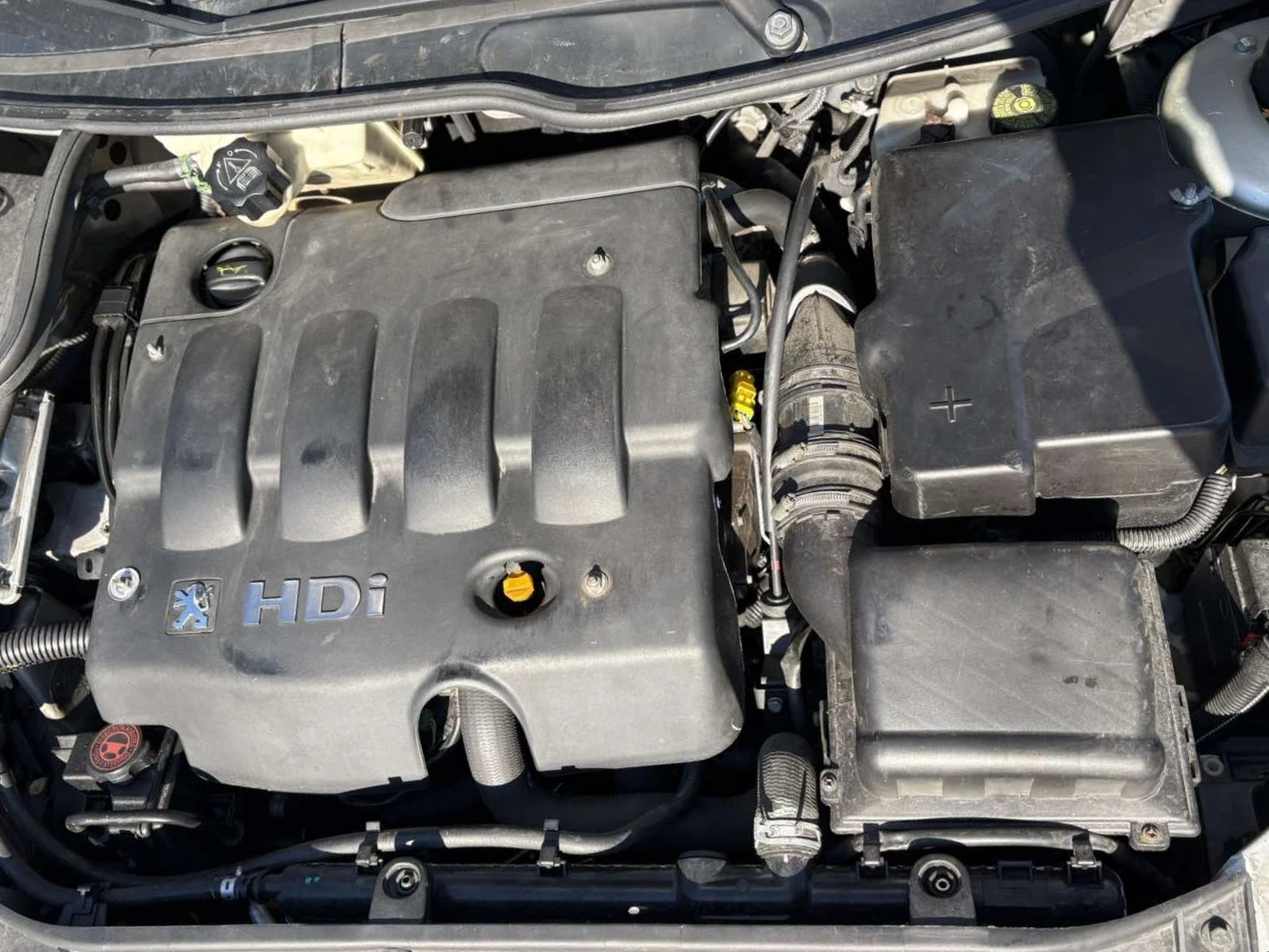 Peugeot 206 2.0 hdi | Mobile.bg � ����������� 16