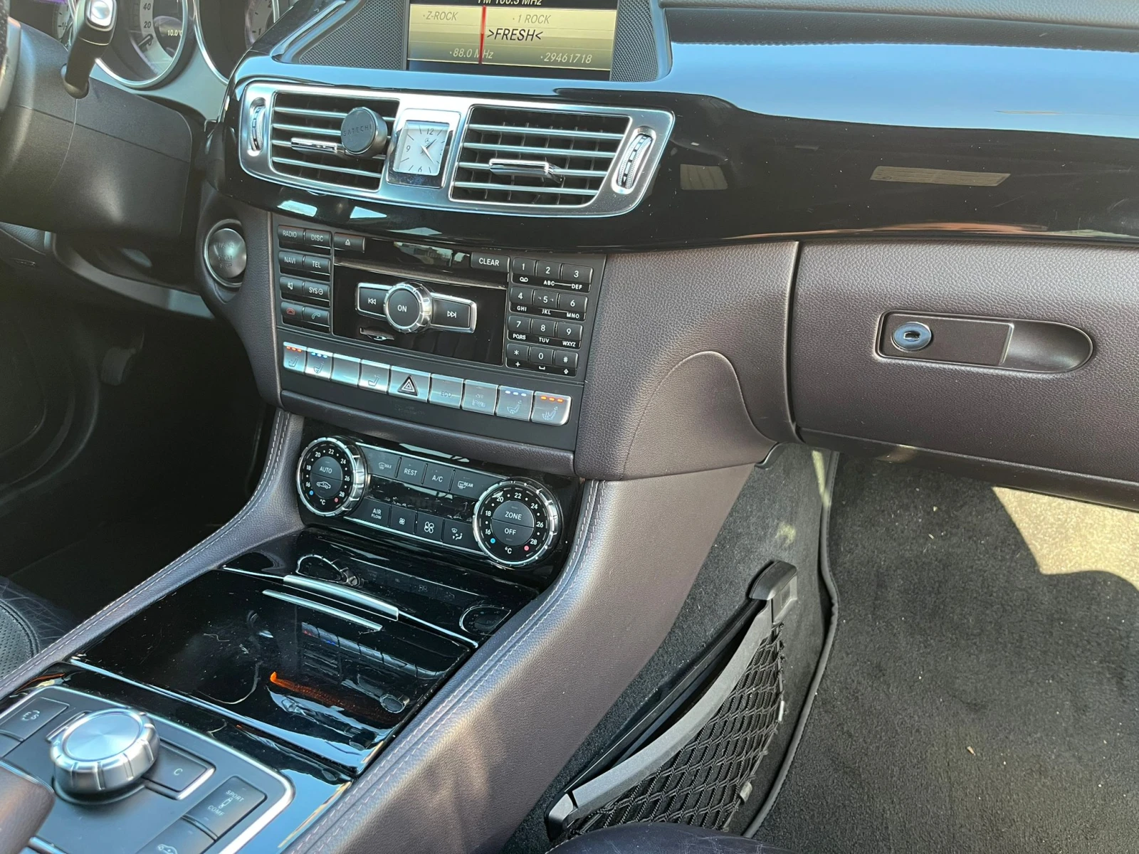 Mercedes-Benz CLS 350 118х. км - изображение 10