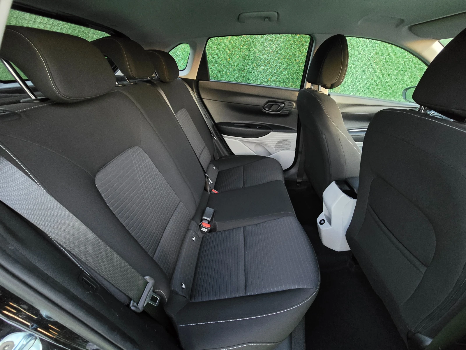 Hyundai I20 1.0GDI* 100* 48V* MILD HYBRID* 7950 | Mobile.bg   10