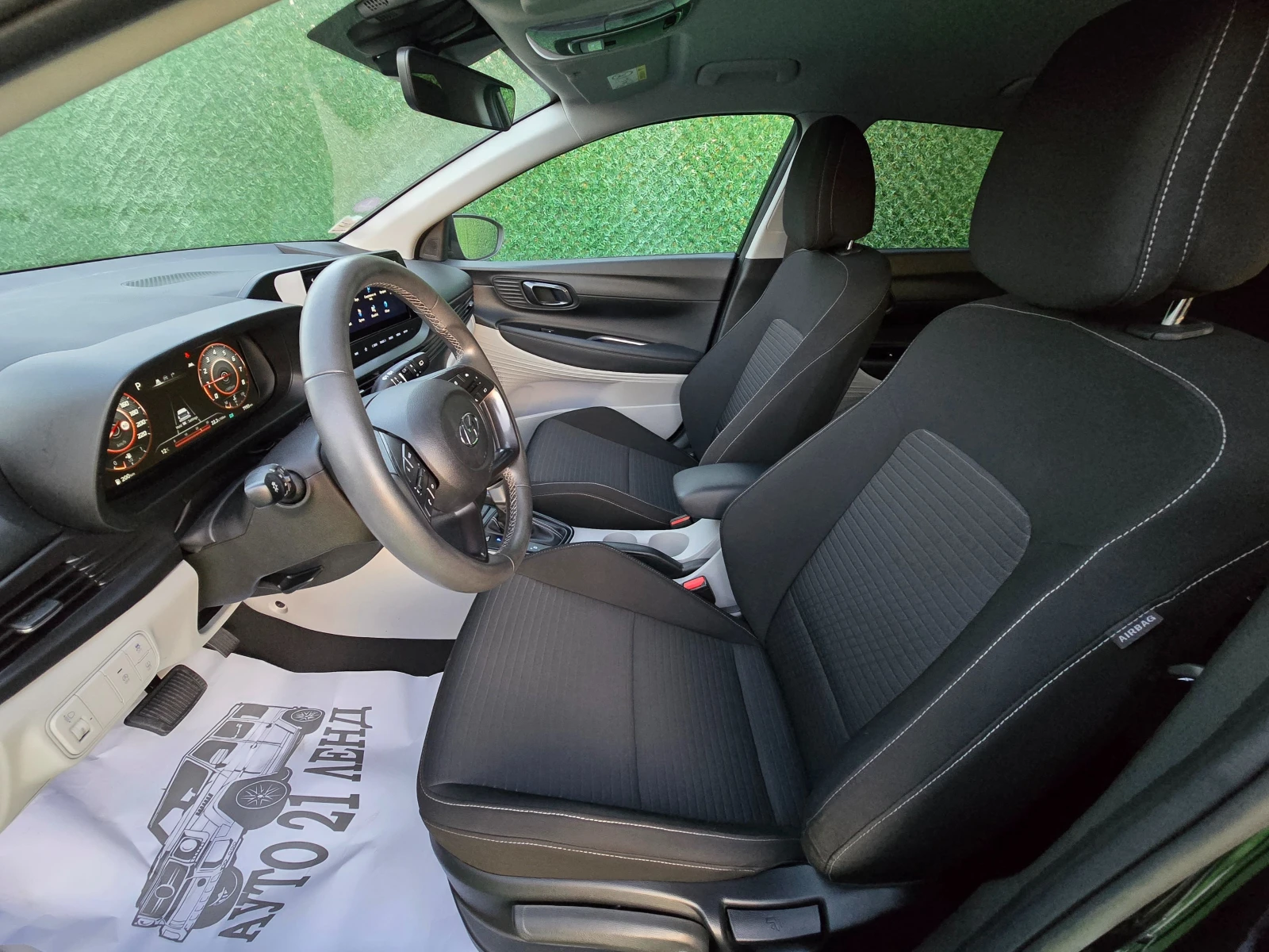 Hyundai I20 1.0GDI* 100* 48V* MILD HYBRID* 7950 | Mobile.bg   9