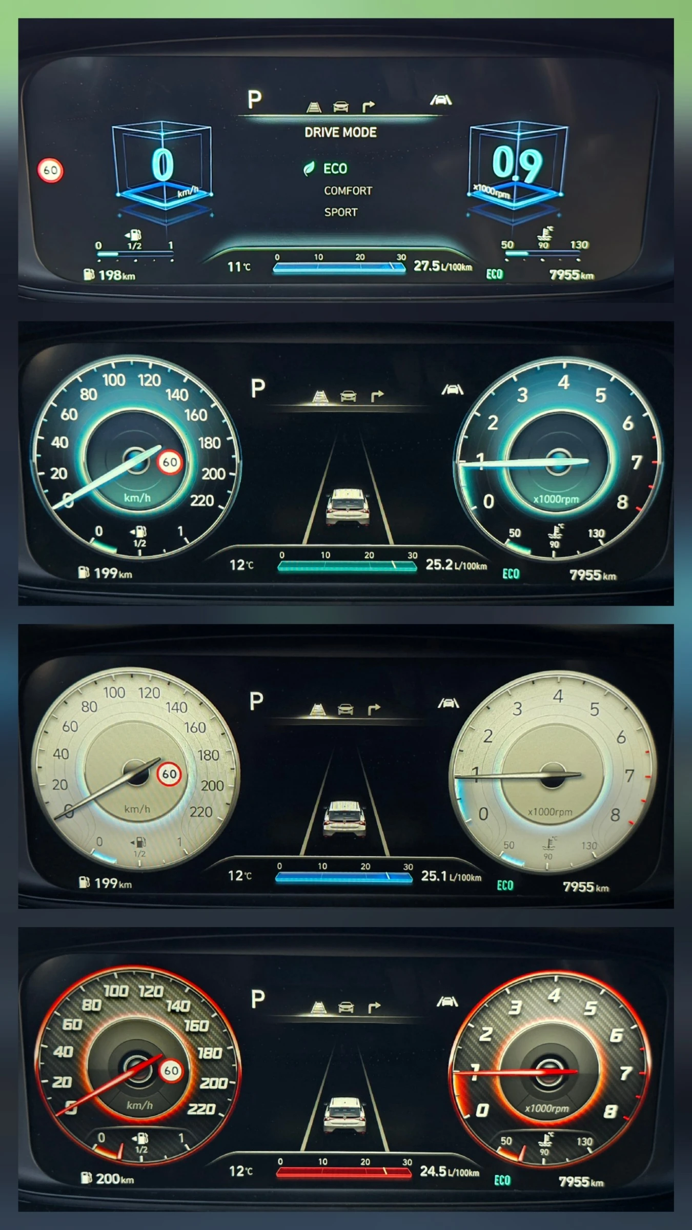 Hyundai I20 1.0GDI* 100* 48V* MILD HYBRID* 7950 | Mobile.bg   15