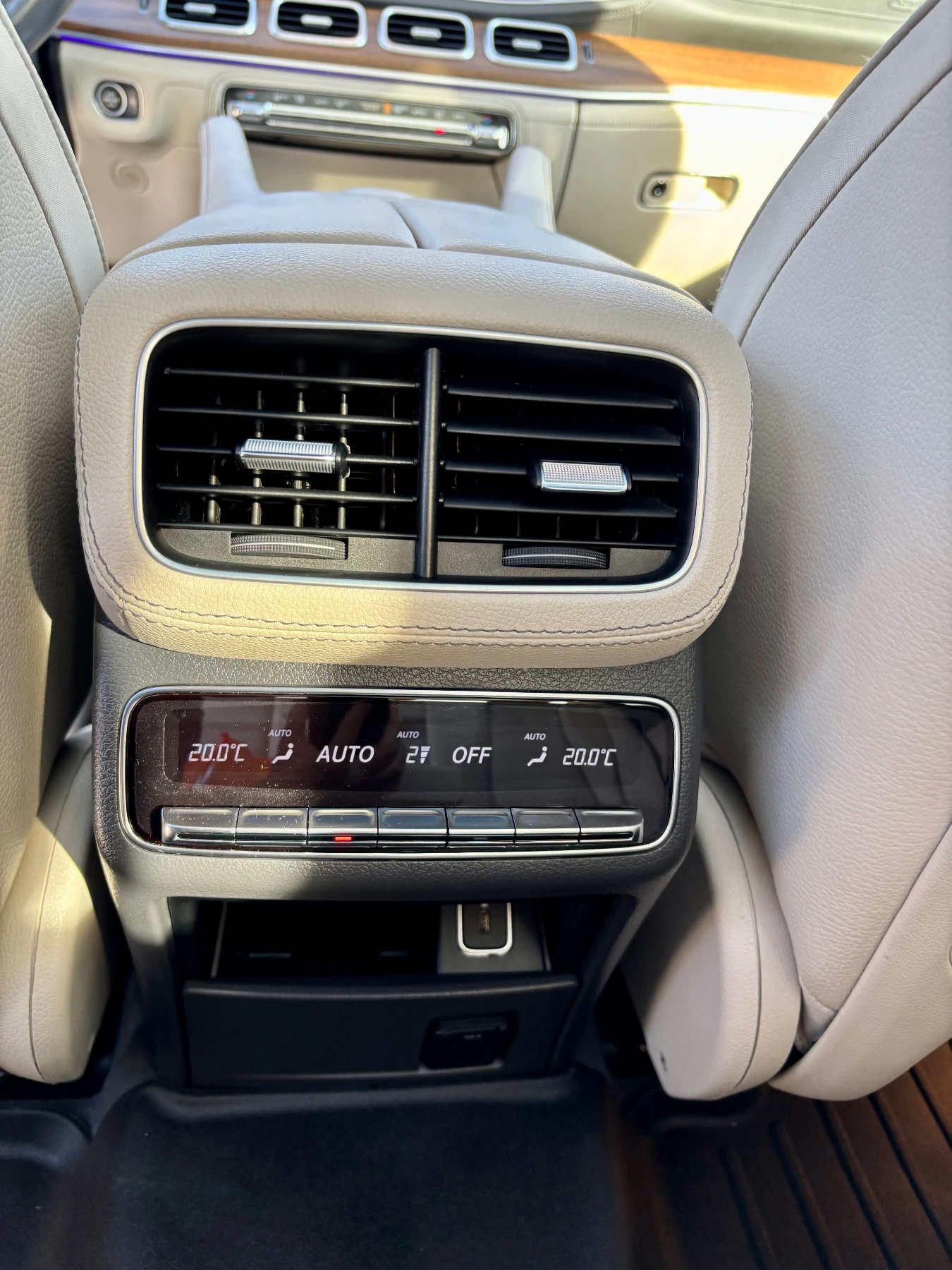 Mercedes-Benz GLE 450 EQ Boost AMG Line Night Package | Mobile.bg � ����������� 14