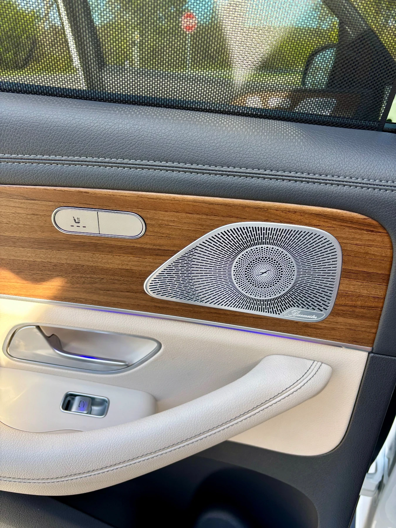 Mercedes-Benz GLE 450 EQ Boost AMG Line Night Package | Mobile.bg � ����������� 12