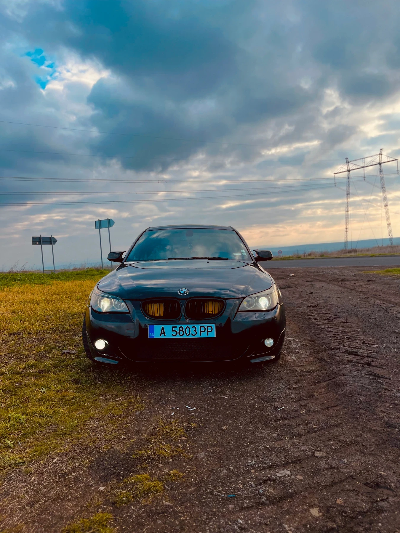 BMW 525  - изображение 2