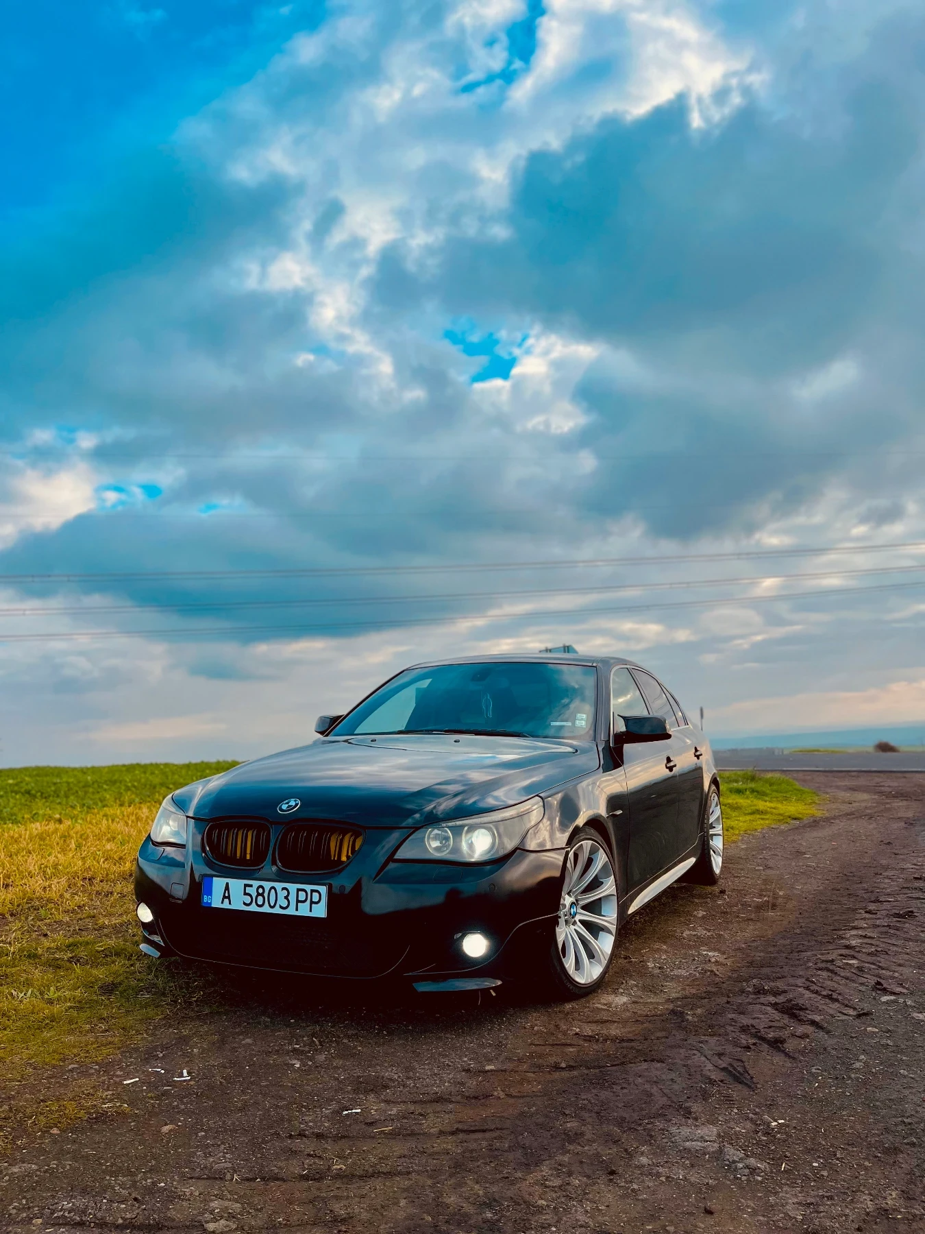 BMW 525 | Mobile.bg � ����������� 1