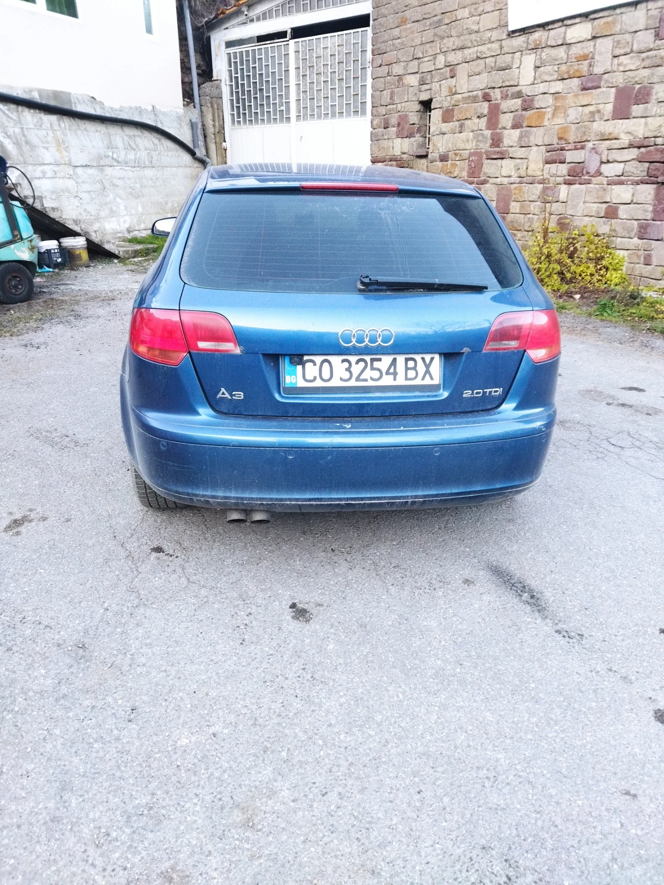 Audi A3 | Mobile.bg � ����������� 3