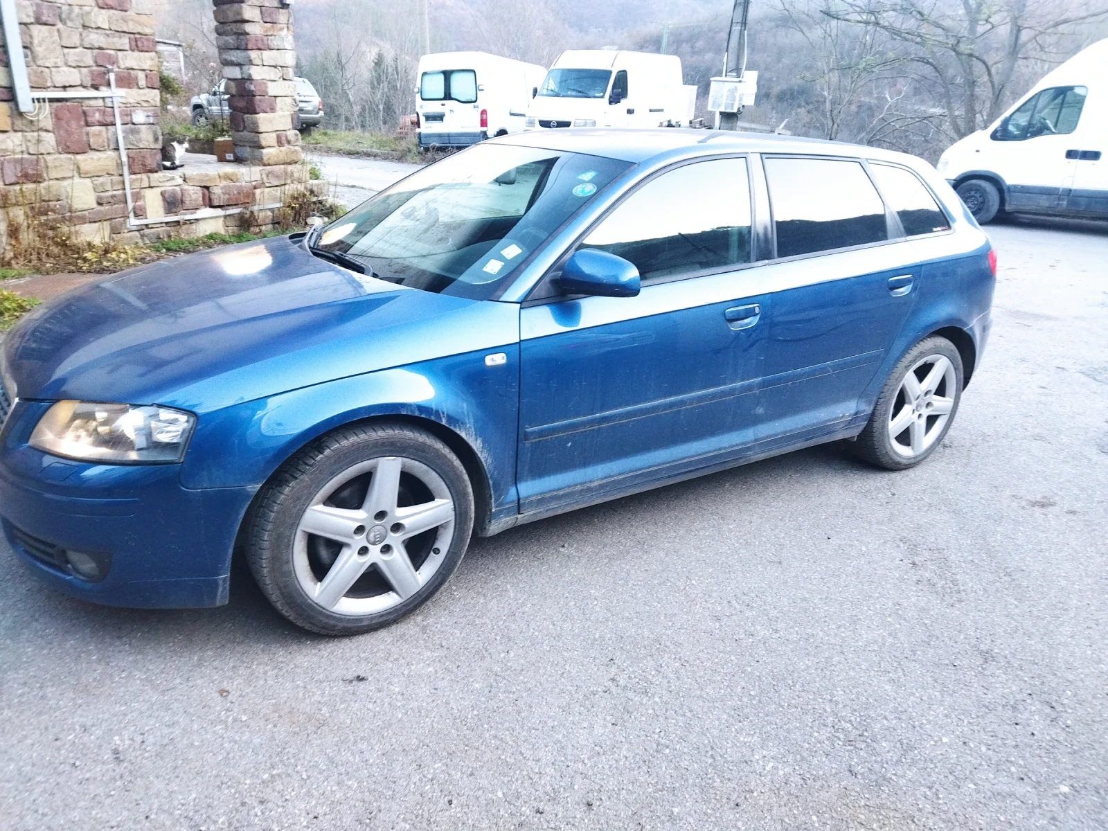 Audi A3 | Mobile.bg � ����������� 2