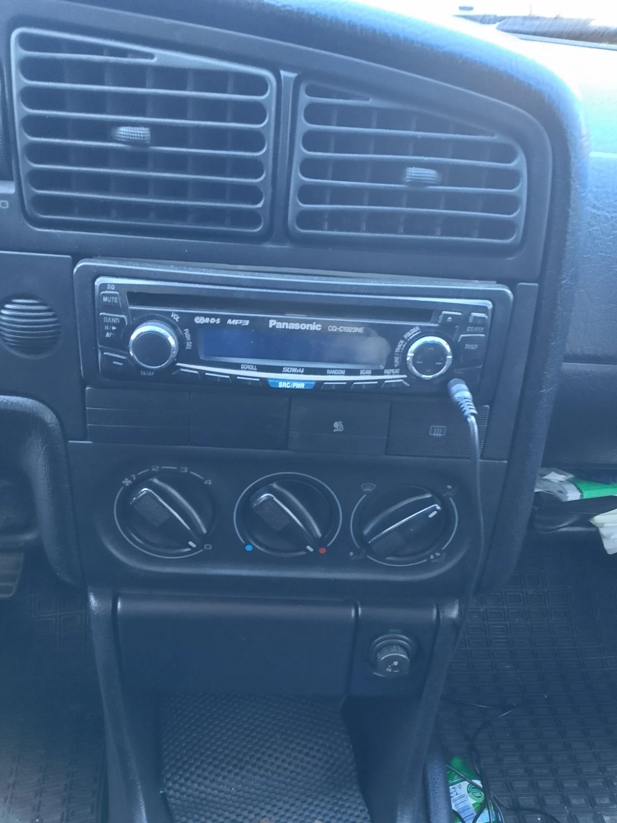 VW Passat 1.9TDI - изображение 6