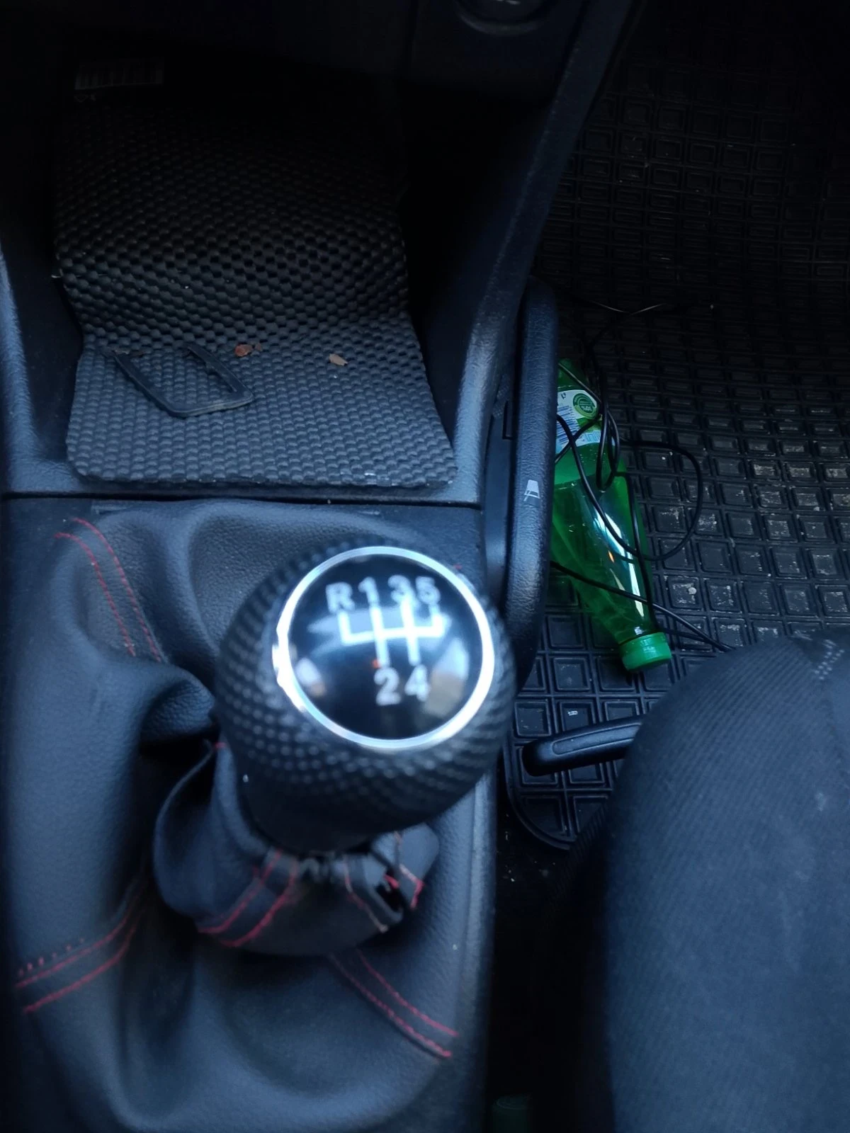 VW Passat 1.9TDI - изображение 5