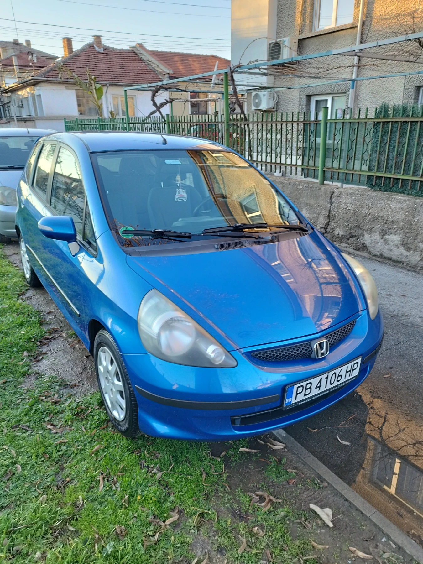 Honda Jazz | Mobile.bg � ����������� 2