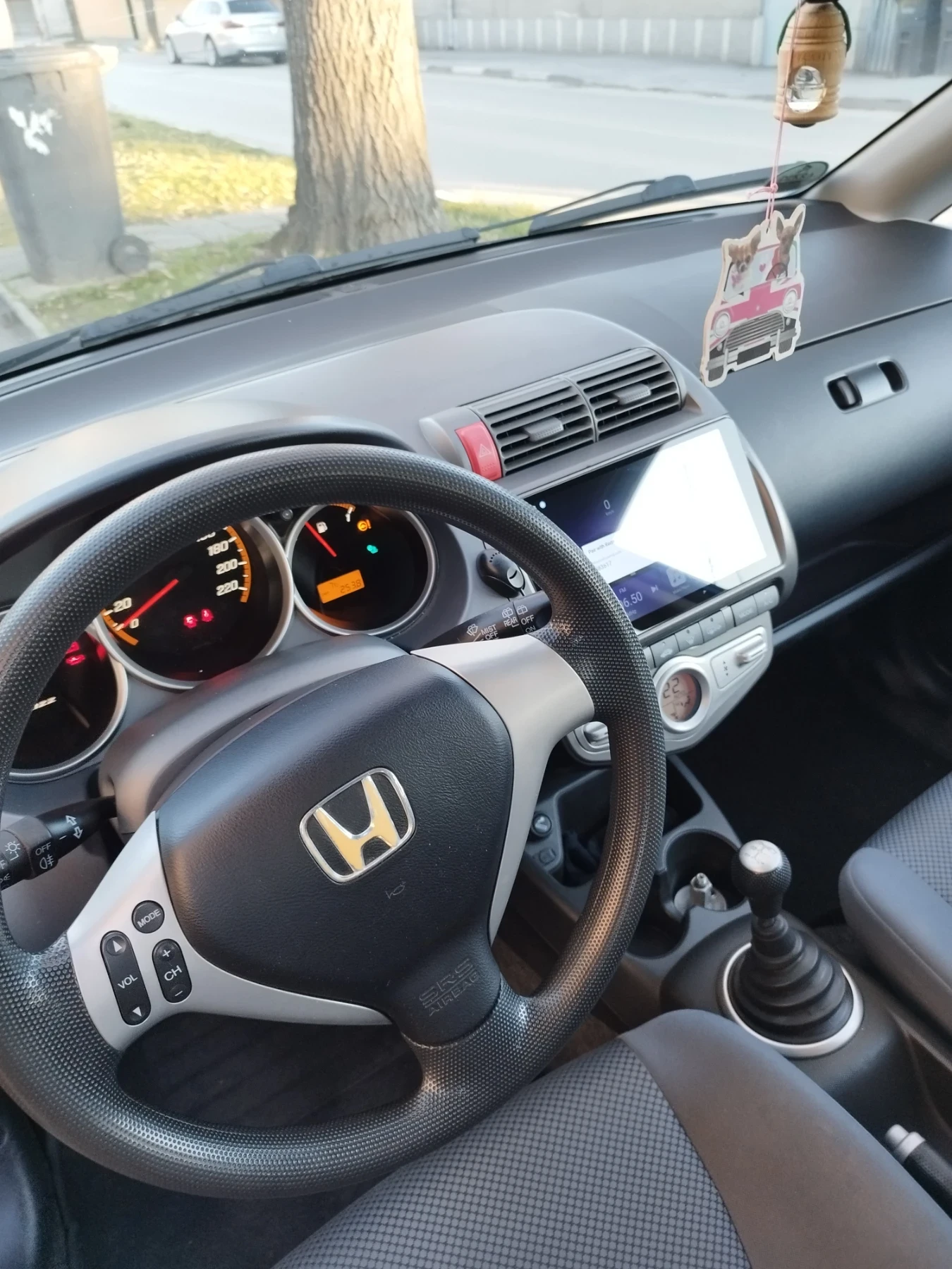 Honda Jazz | Mobile.bg � ����������� 7