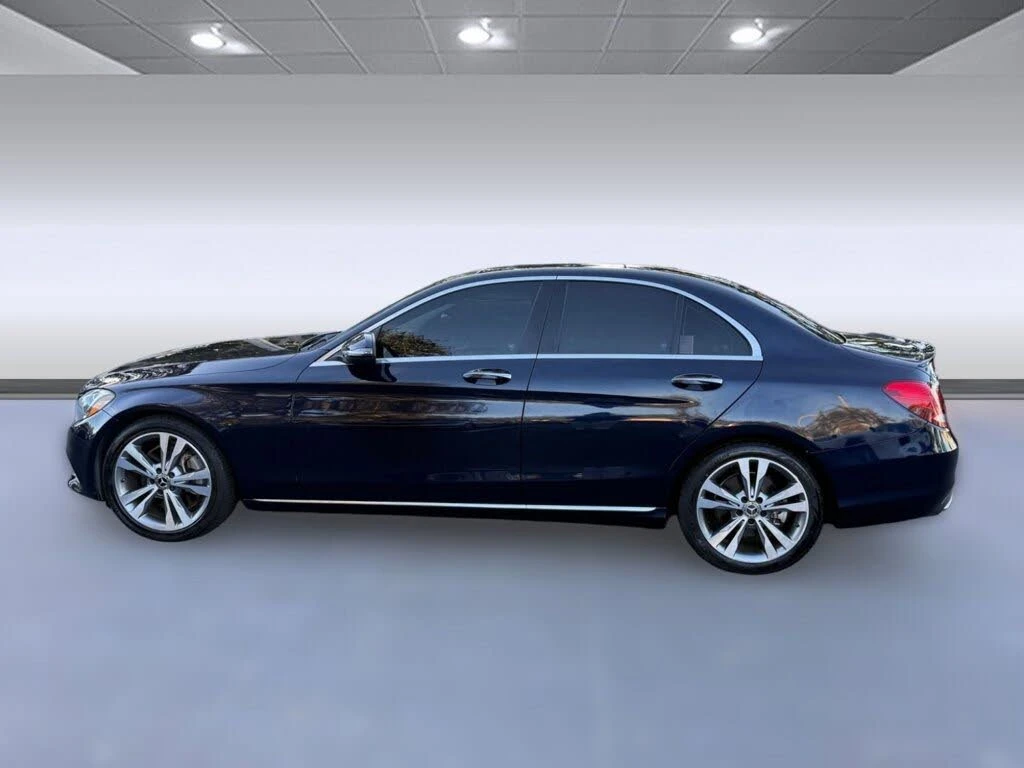 Mercedes-Benz C 300 * ����������* ���� �� �� | Mobile.bg � ����������� 2
