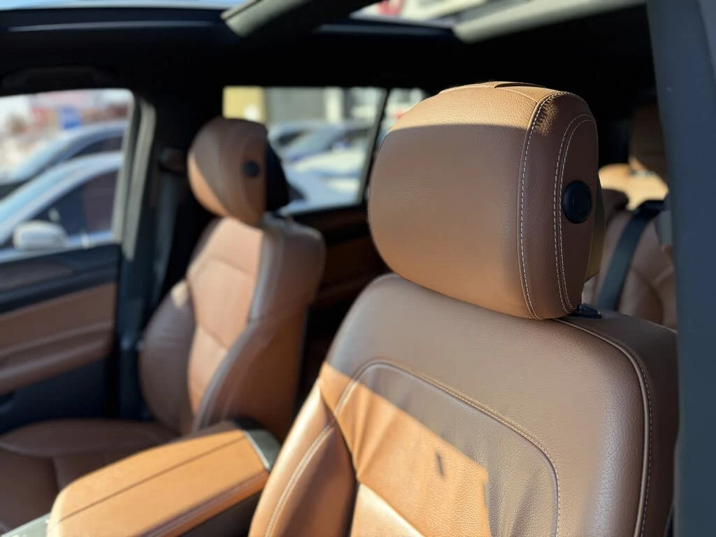 Mercedes-Benz GLS 450 4MATIC* ����������* (���� �� ��) | Mobile.bg � ����������� 14