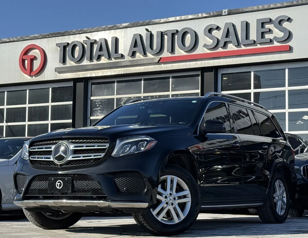 Mercedes-Benz GLS 450 4MATIC* ����������* (���� �� ��) | Mobile.bg � ����������� 1