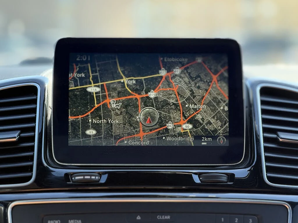 Mercedes-Benz GLS 450 4MATIC* ����������* (���� �� ��) | Mobile.bg � ����������� 11