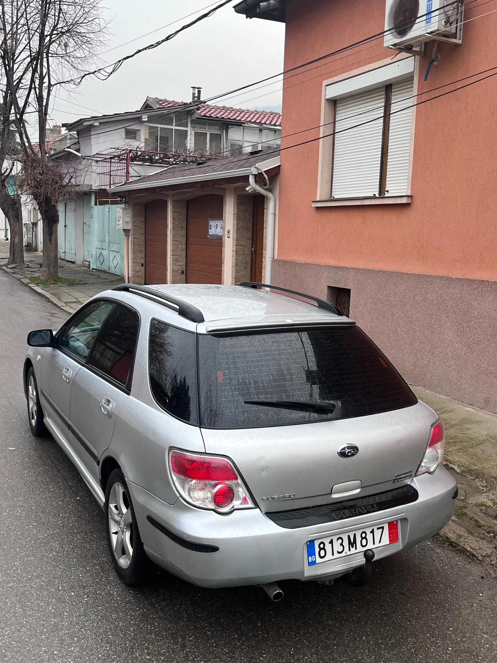 Subaru Impreza 2009 SUBARU IMPREZA 2.0R 160 �.� ������ ��� ���� | Mobile.bg � ����������� 4