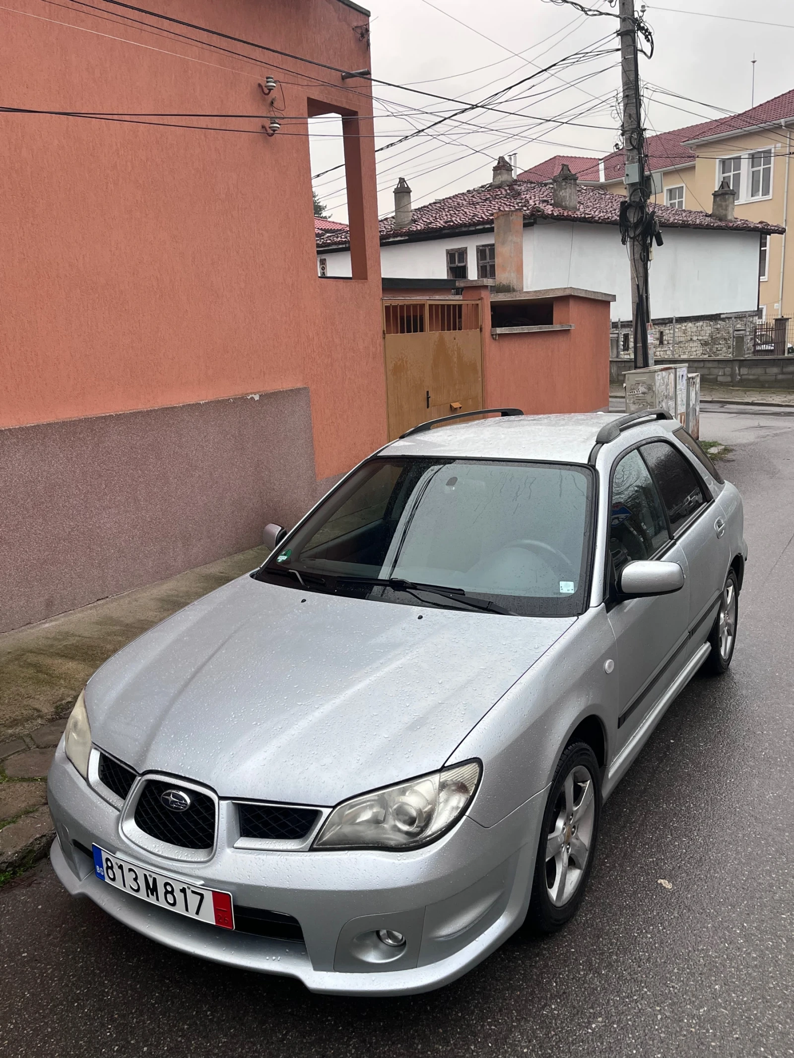 Subaru Impreza 2009 SUBARU IMPREZA 2.0R 160 �.� ������ ��� ���� | Mobile.bg � ����������� 1