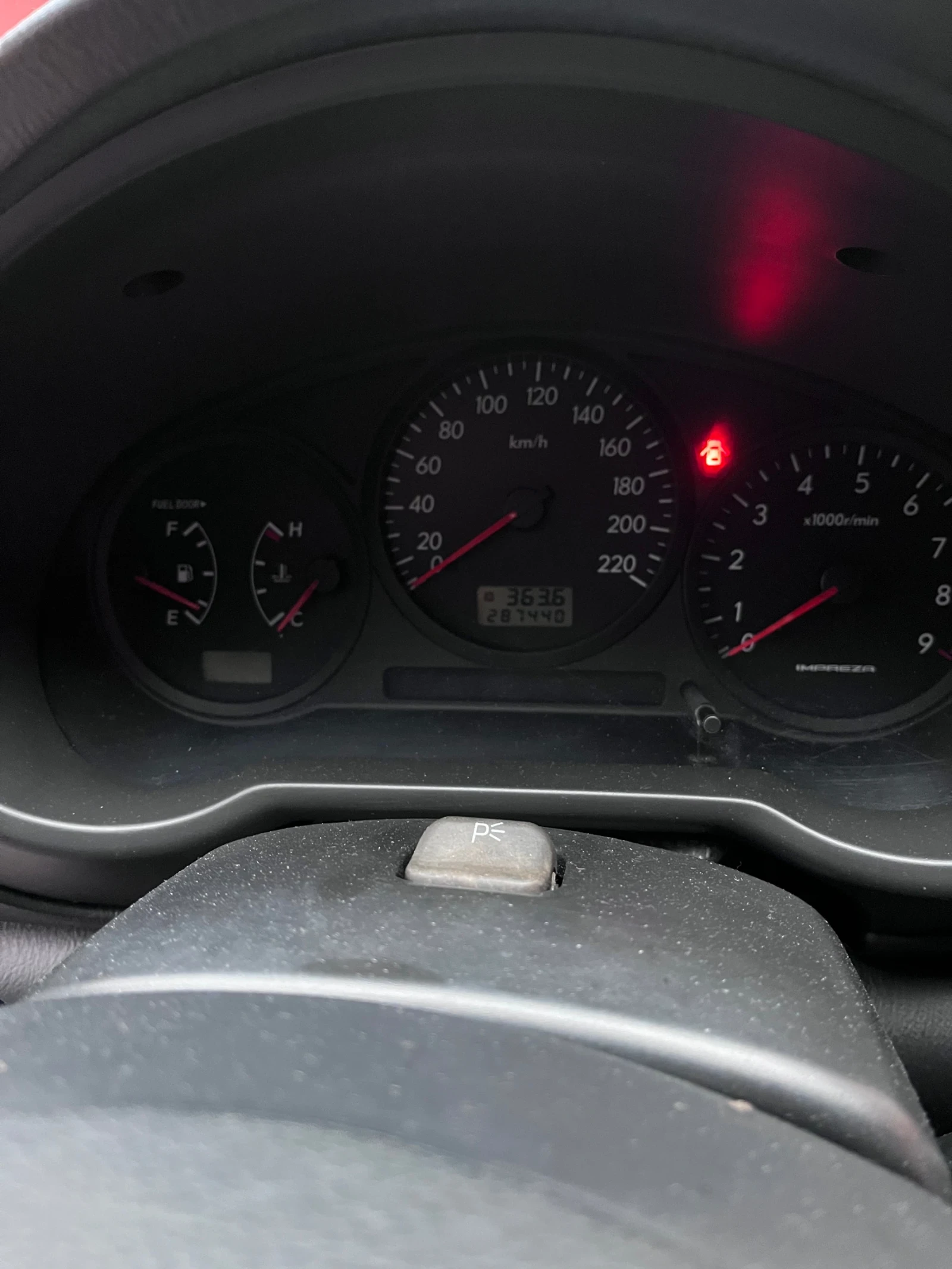 Subaru Impreza 2009 SUBARU IMPREZA 2.0R 160 �.� ������ ��� ���� | Mobile.bg � ����������� 6