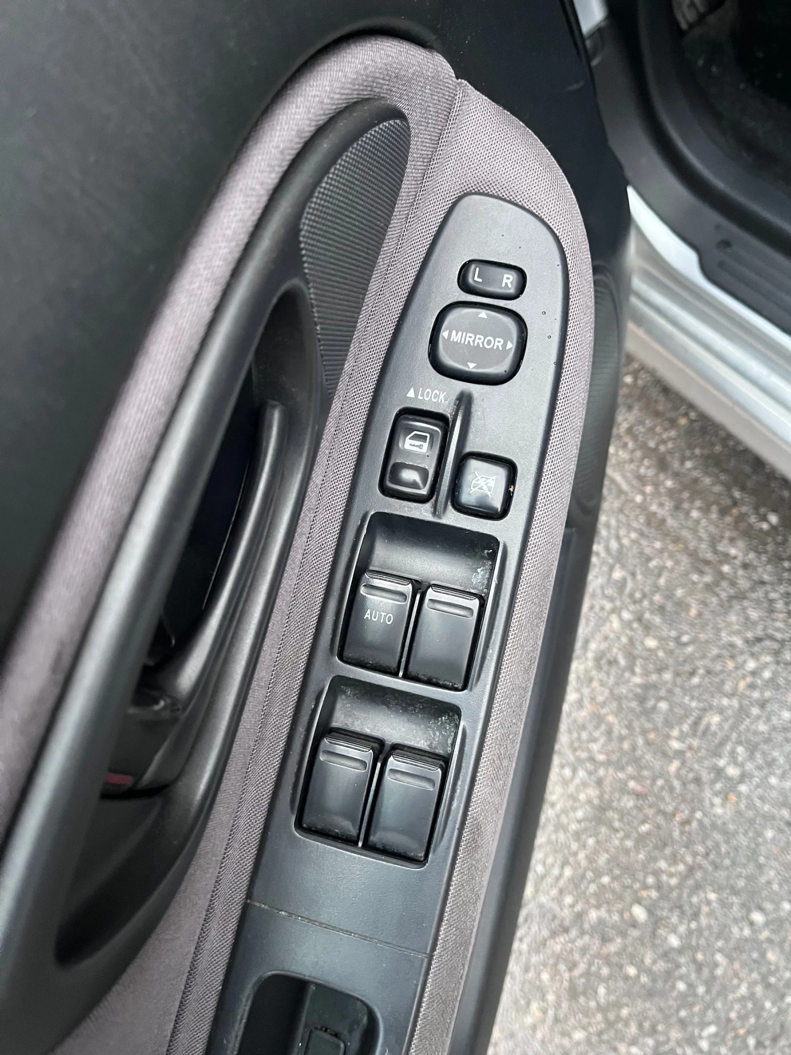 Subaru Impreza 2009 SUBARU IMPREZA 2.0R 160 �.� ������ ��� ���� | Mobile.bg � ����������� 7