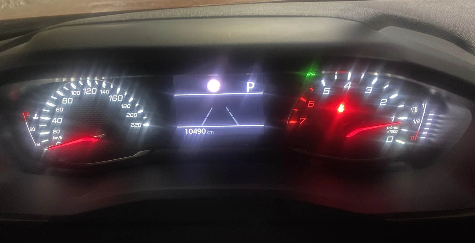 Peugeot 2008  - изображение 3