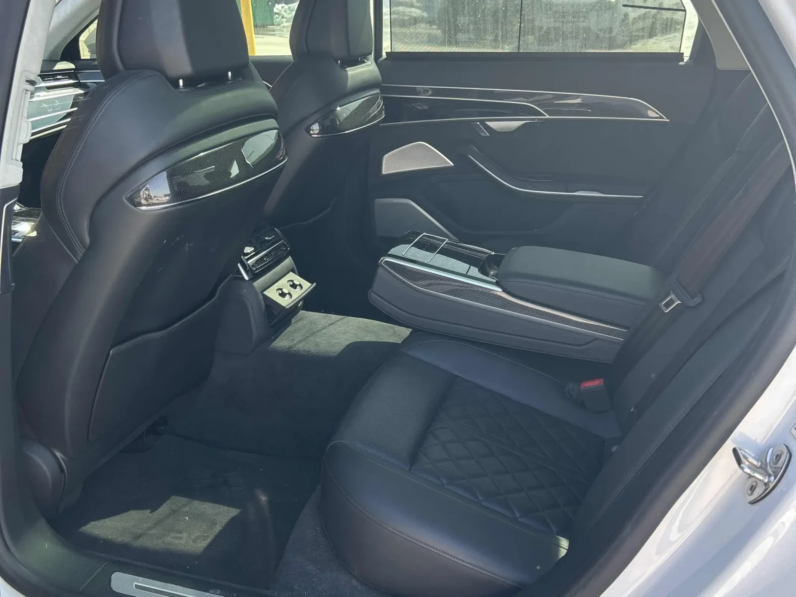 Audi S8 4.0 TFSI quattro  CARFAX - изображение 9