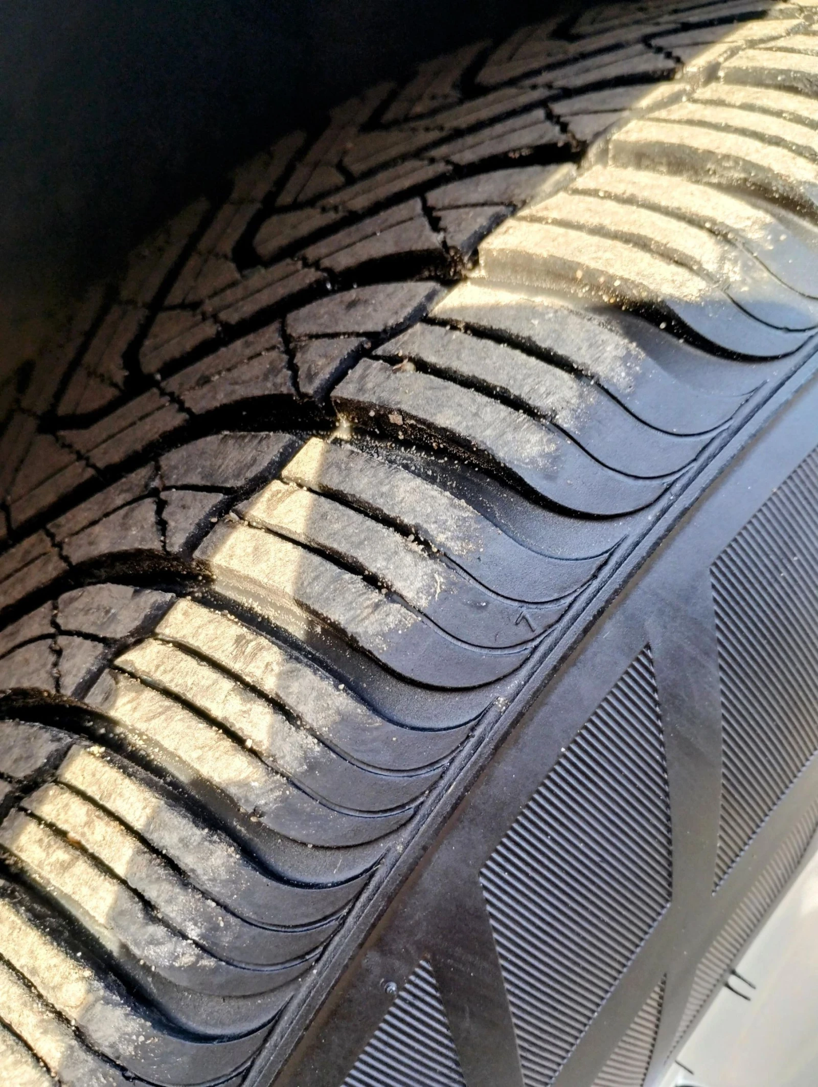 Mercedes-Benz R 320 Long 6 seeds , снимка 9 - Автомобили и джипове - 53761551