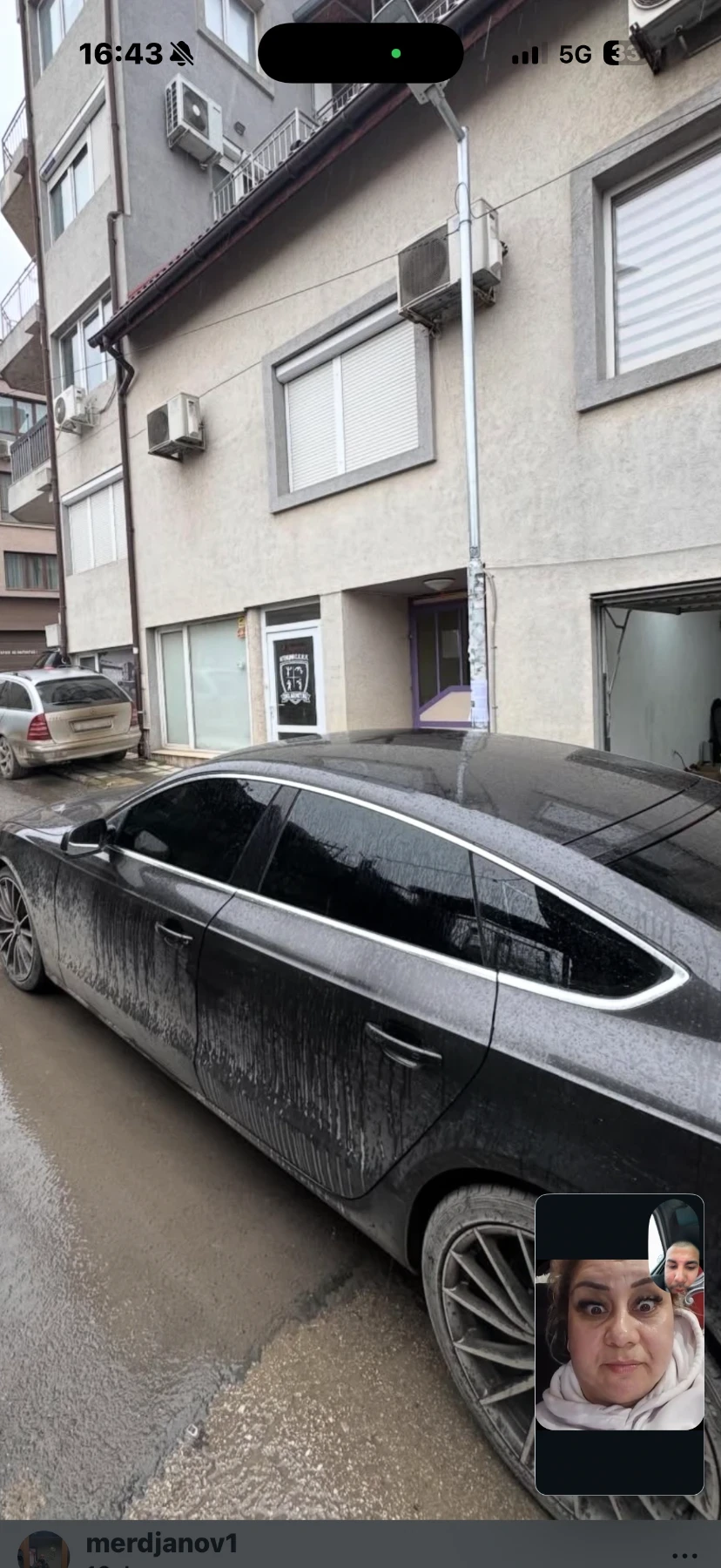 Audi A5 2.0TDI, снимка 8 - Автомобили и джипове - 53912748