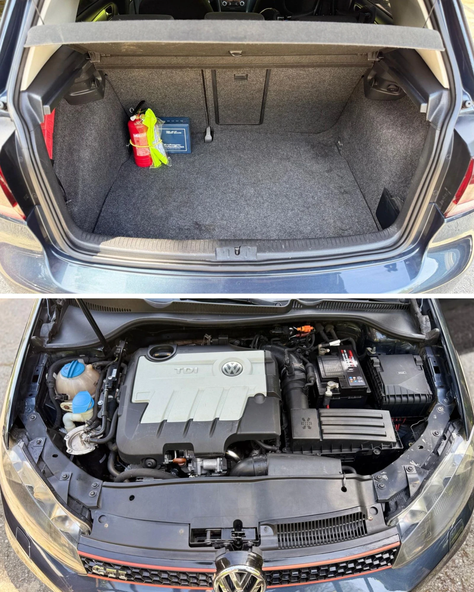 VW Golf 2.0 TDI/������� ���������/���� ����+ ��. ������O.. | Mobile.bg � ����������� 17