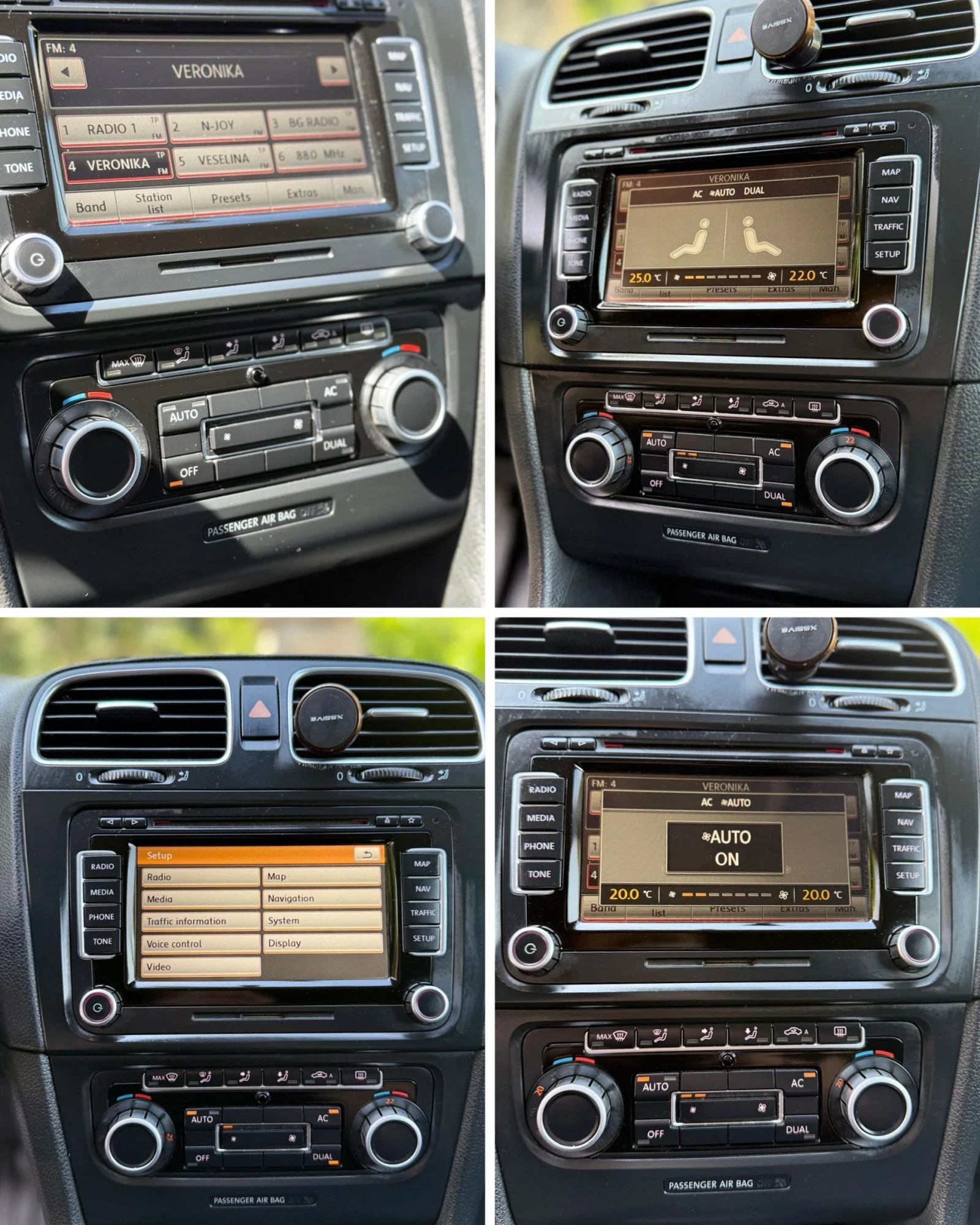 VW Golf 2.0 TDI/������� ���������/���� ����+ ��. ������O.. | Mobile.bg � ����������� 11