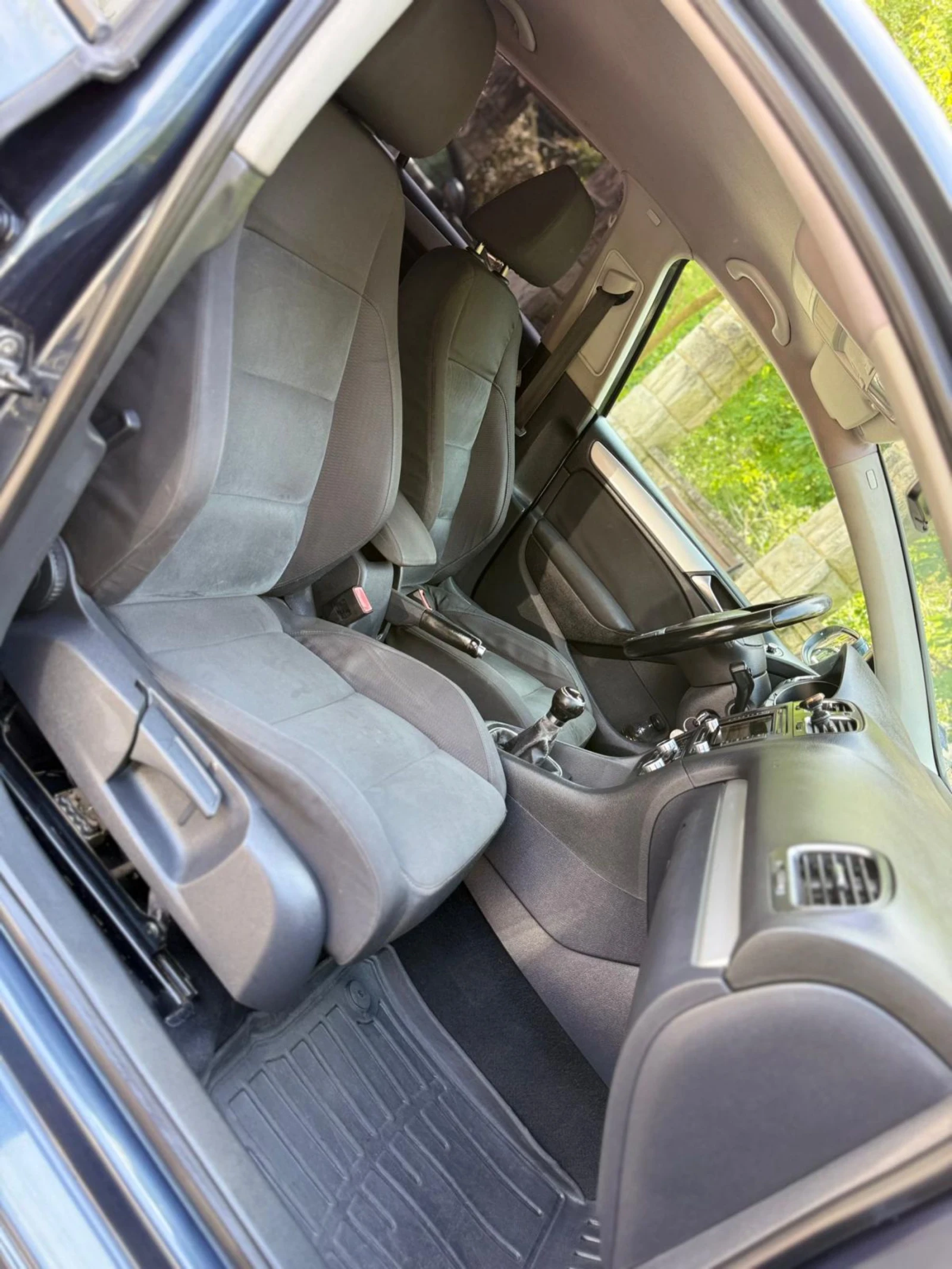 VW Golf 2.0 TDI/������� ���������/���� ����+ ��. ������O.. | Mobile.bg � ����������� 14