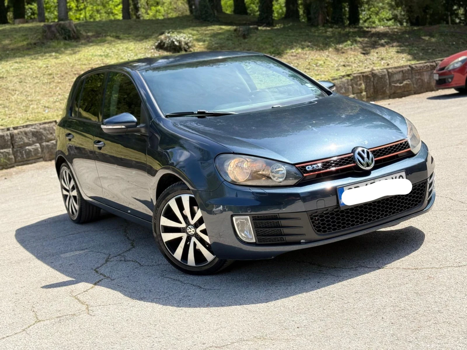VW Golf 2.0 TDI/������� ���������/���� ����+ ��. ������O.. | Mobile.bg � ����������� 9