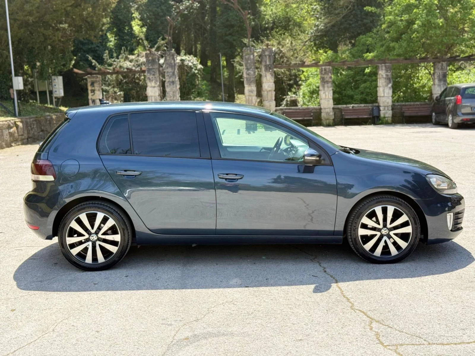 VW Golf 2.0 TDI/������� ���������/���� ����+ ��. ������O.. | Mobile.bg � ����������� 6