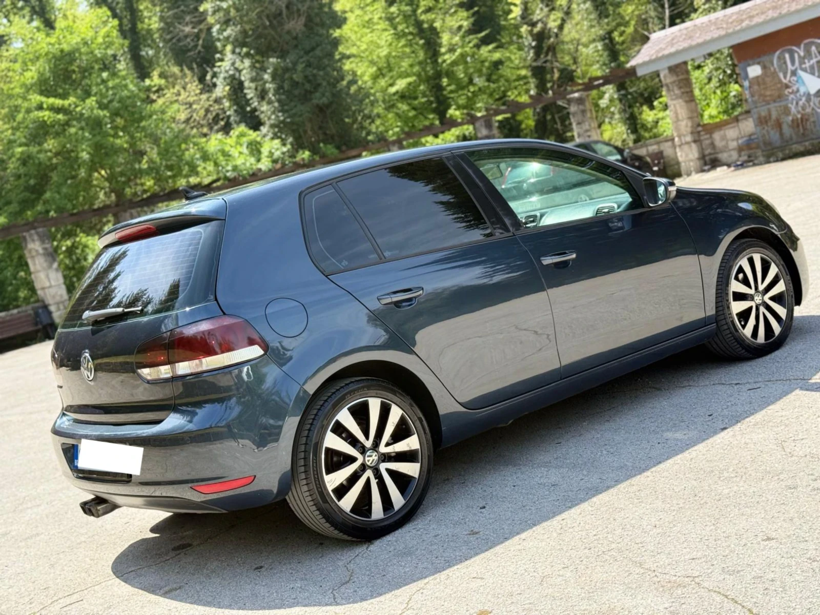 VW Golf 2.0 TDI/������� ���������/���� ����+ ��. ������O.. | Mobile.bg � ����������� 3