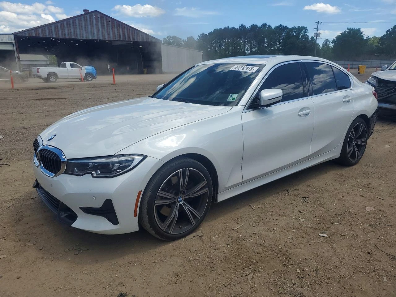 BMW 330 * RDW*  | Mobile.bg � ����������� 1