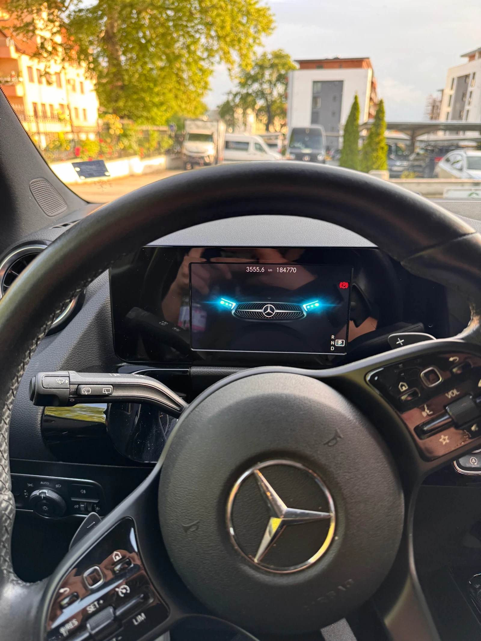 Mercedes-Benz B 180 | Mobile.bg � ����������� 12