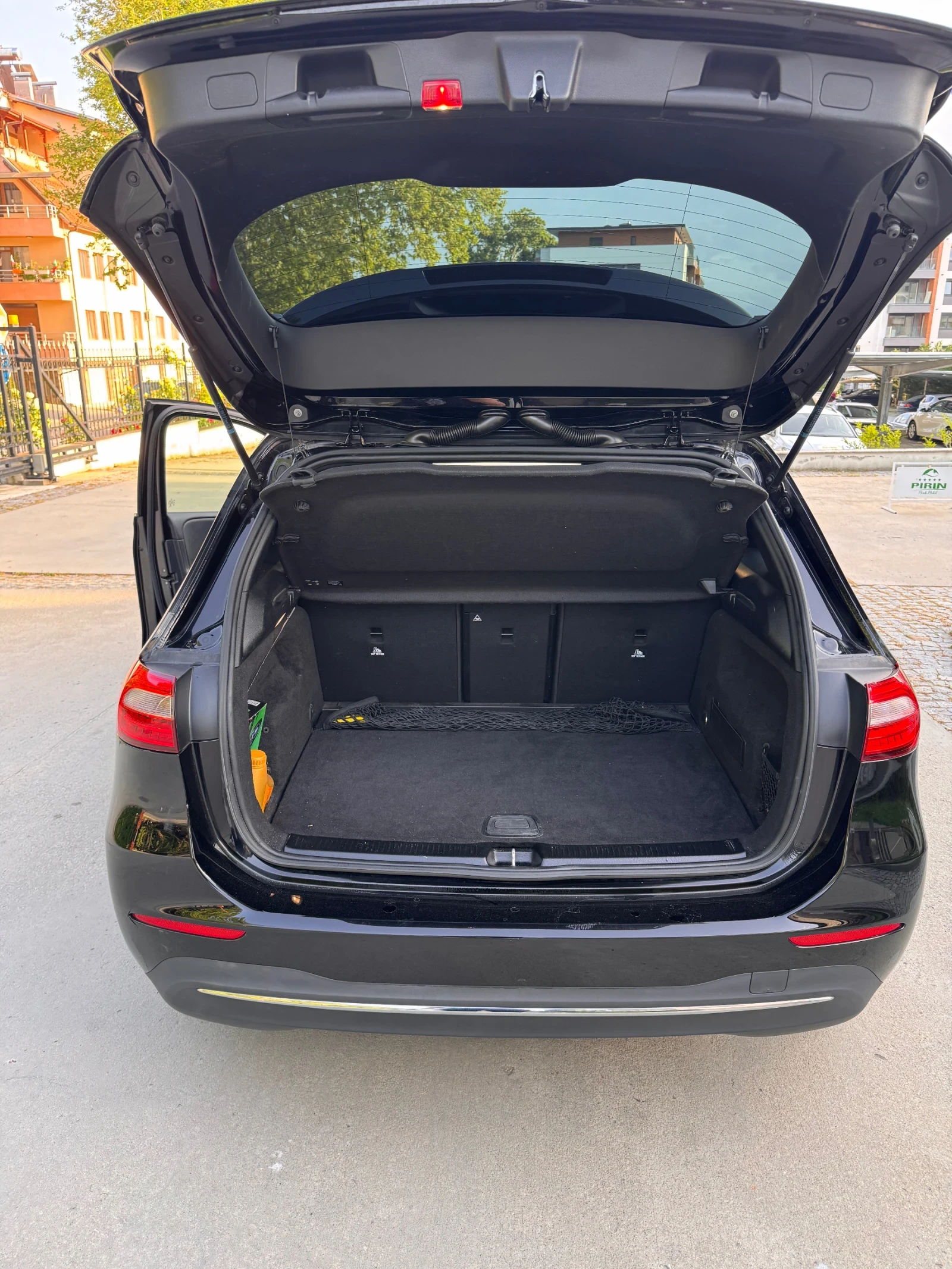 Mercedes-Benz B 180 | Mobile.bg � ����������� 8