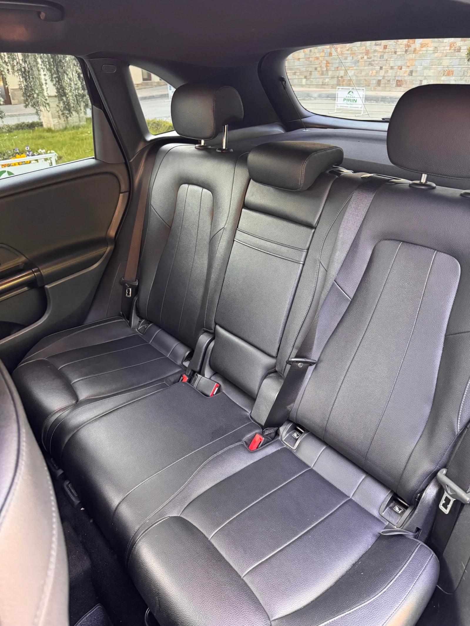 Mercedes-Benz B 180 | Mobile.bg � ����������� 13