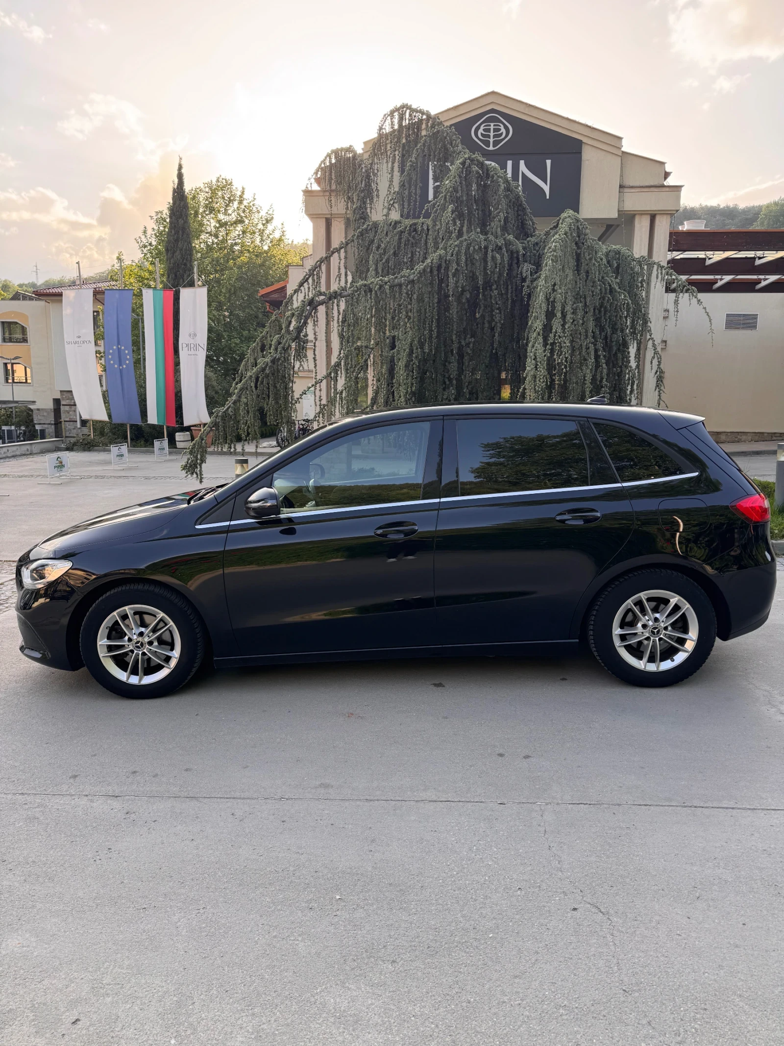 Mercedes-Benz B 180 | Mobile.bg � ����������� 9