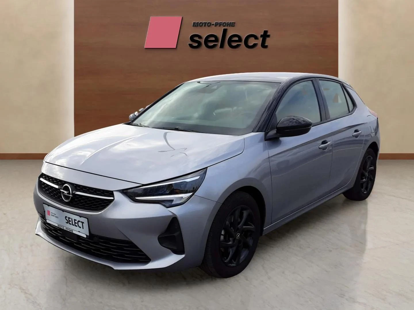 Opel Corsa 1.2 I