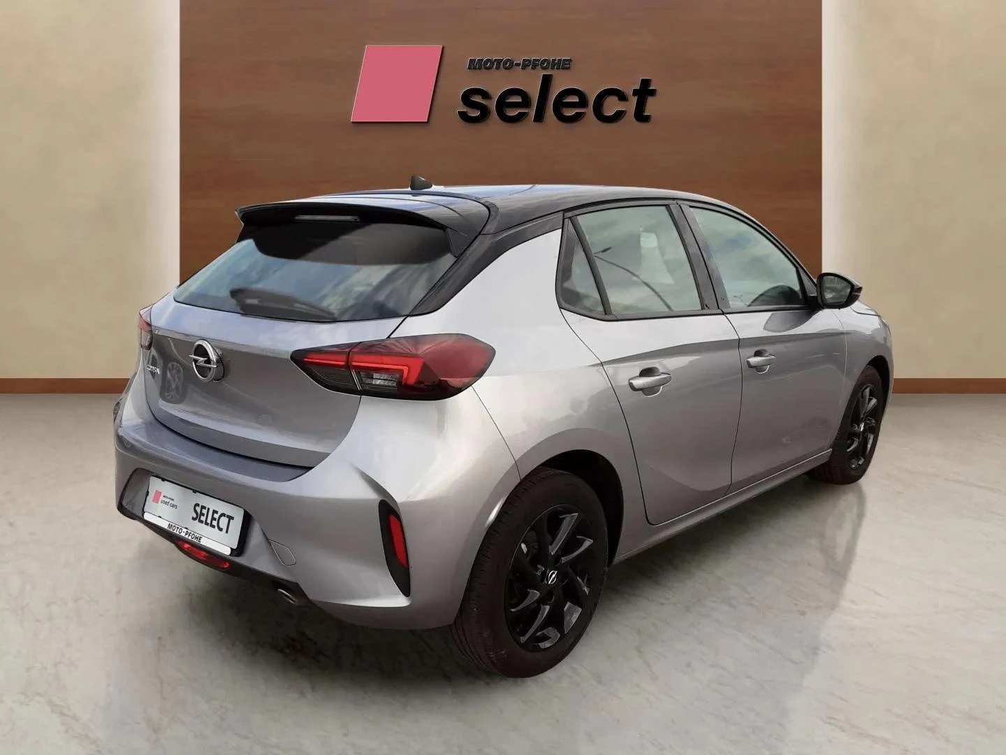 Opel Corsa 1.2 I, снимка 17 - Автомобили и джипове - 54540975