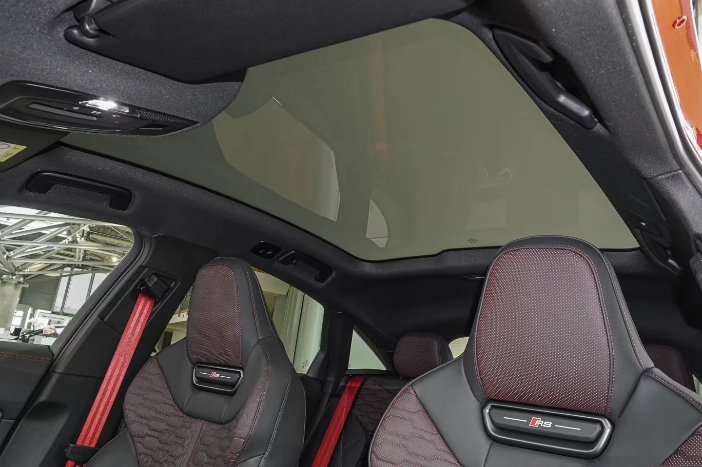 Audi Rs5 PRO / NEW 2026 / CERAMIC / B&O / HUD / 360/ MATRIX, снимка 7 - Автомобили и джипове - 55068918
