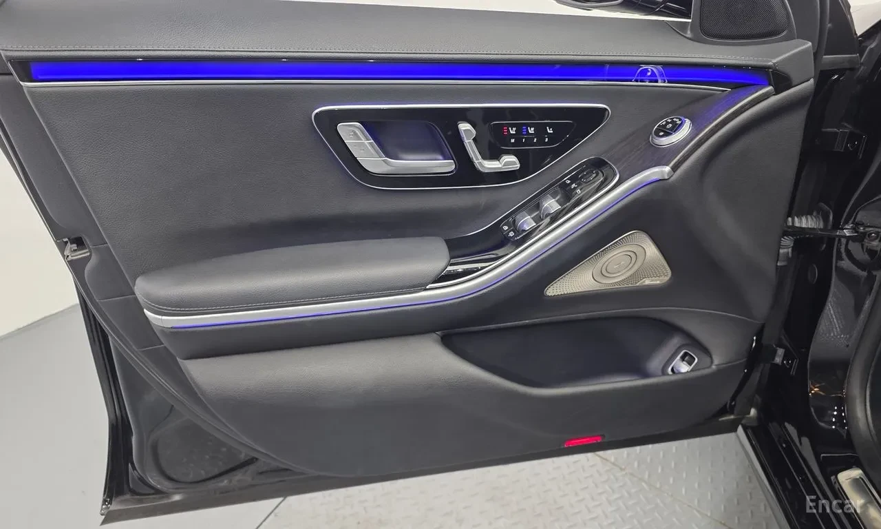 Mercedes-Benz S 350 d 4MATIC | W223 | HUD | 360 КАМЕРА | SOFT CLOSE | , снимка 14 - Автомобили и джипове - 55145628
